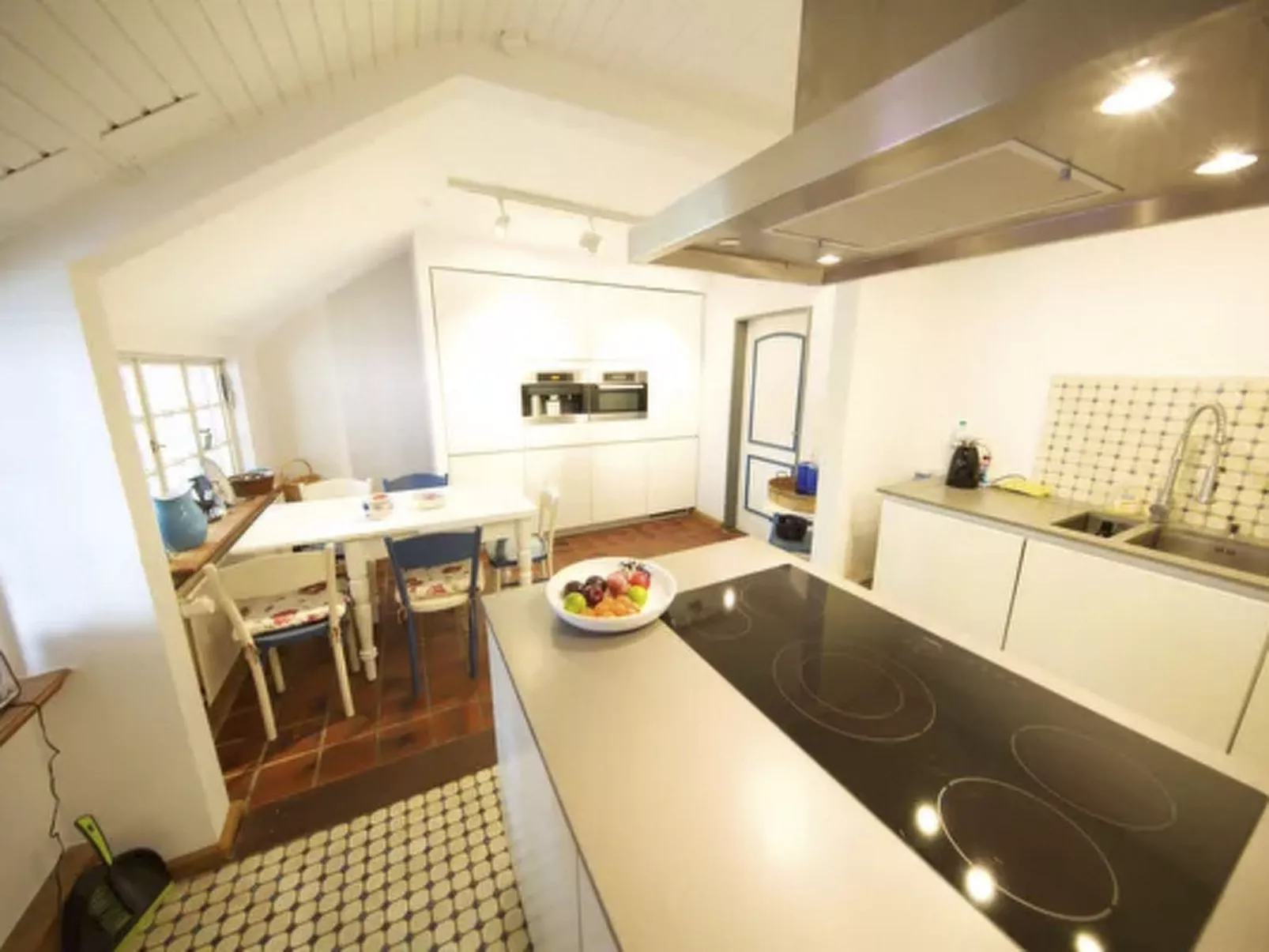 Traumhaftes Reetdachhaus an der Nordsee - Image-tags.info