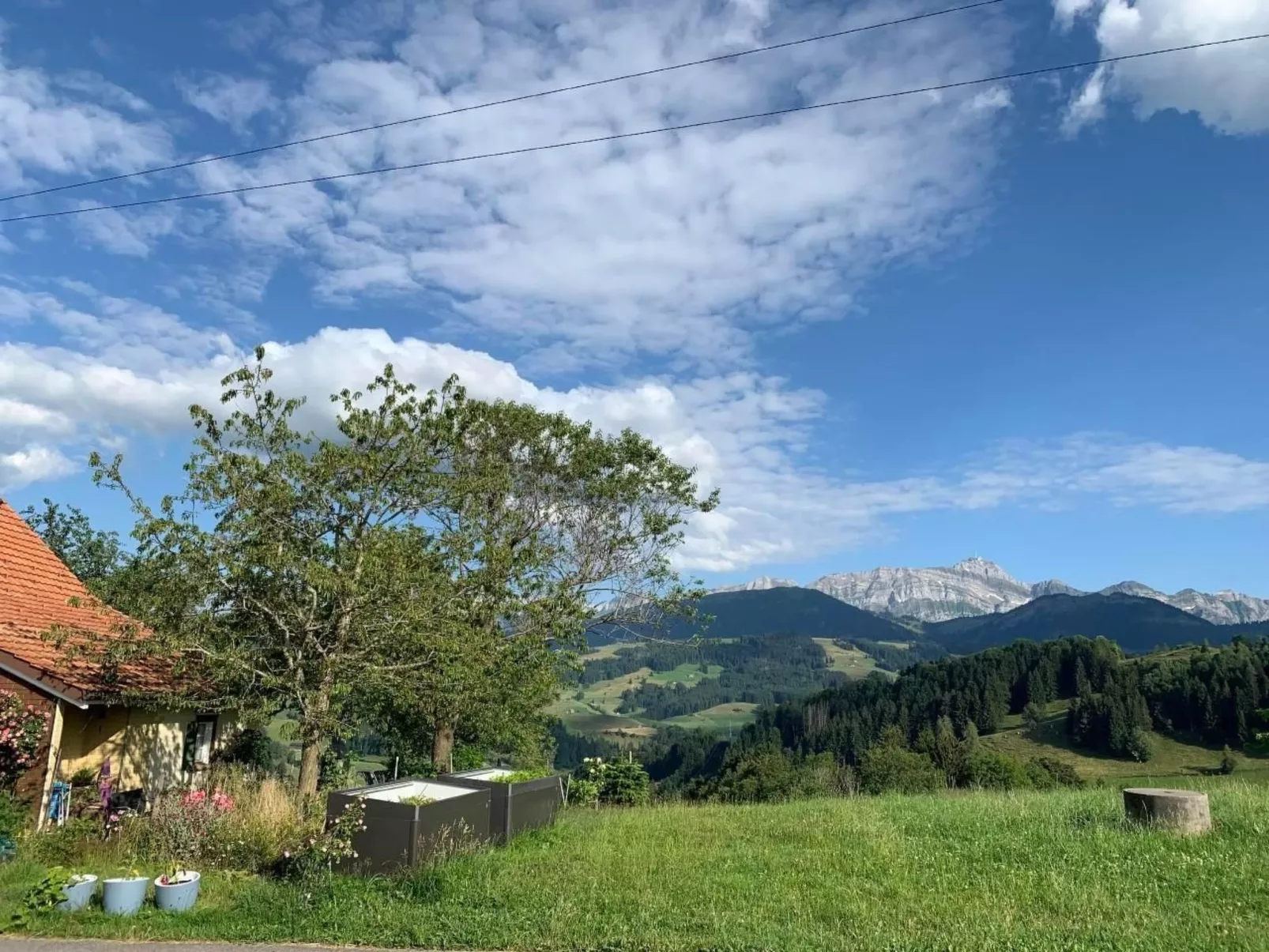 Tiererlebnishof Windegg