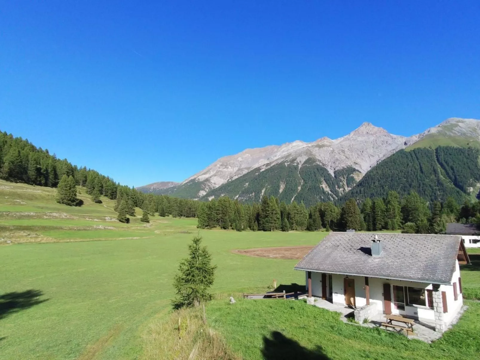 Gemütliches Chalet im Tal von Susauna-Buiten