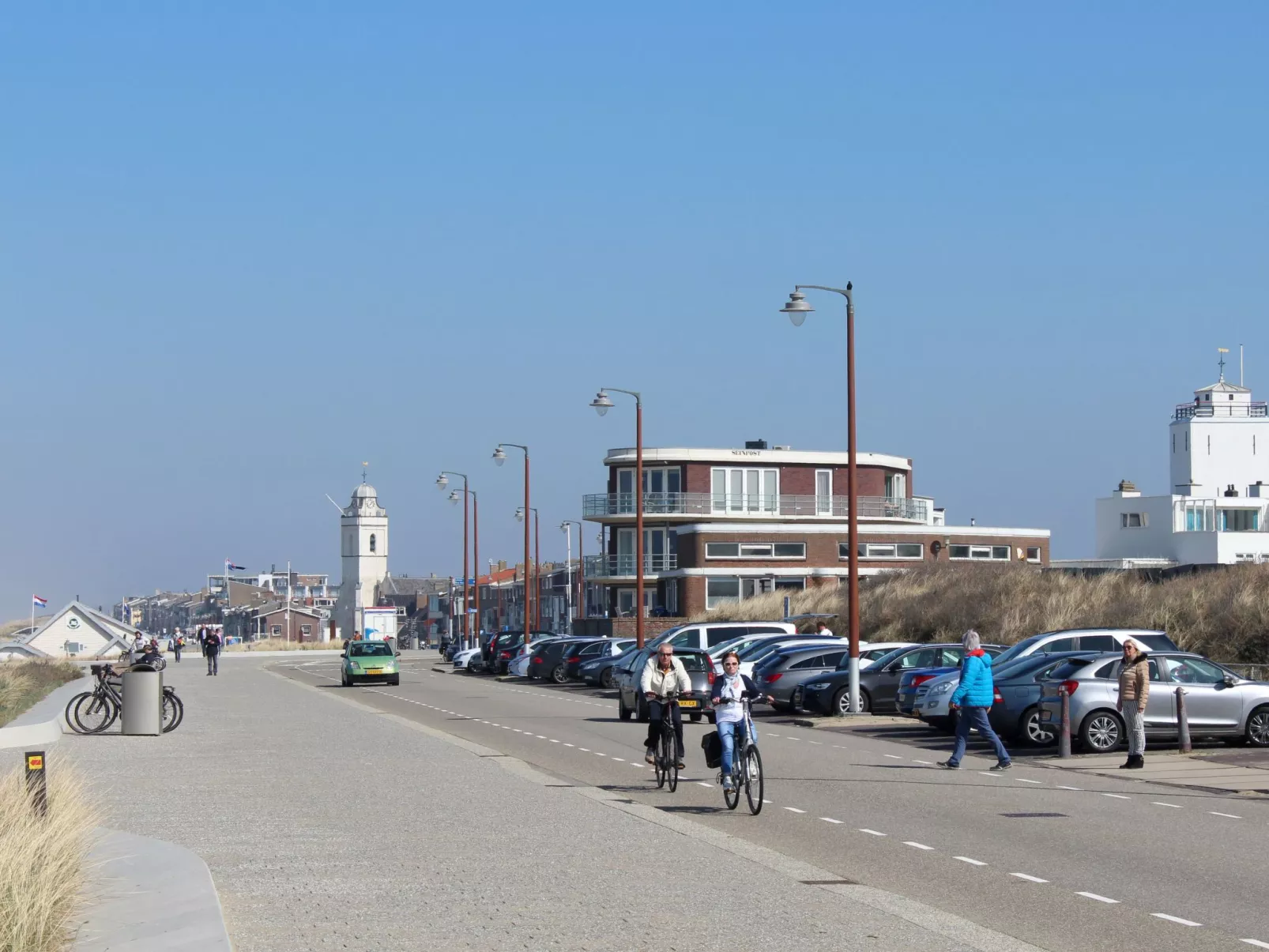 Aurora, Katwijk Zee-Buiten