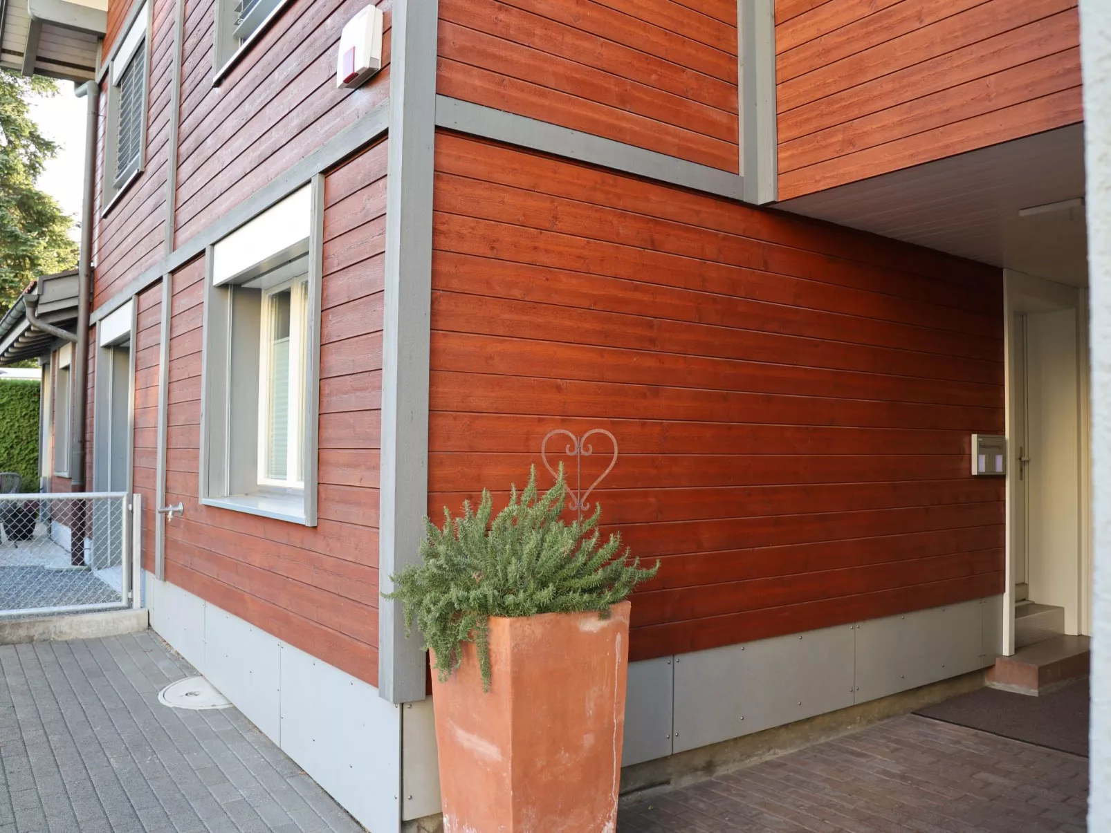 Gartenwohnung Sarnen