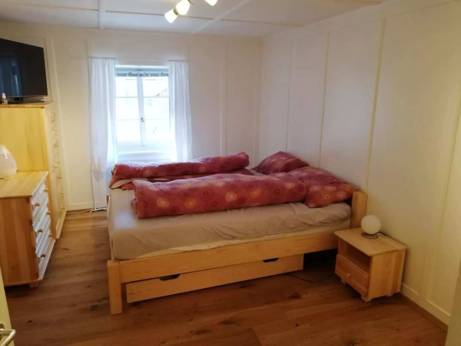 3.5 Zimmer Ferienwohnung in Vella