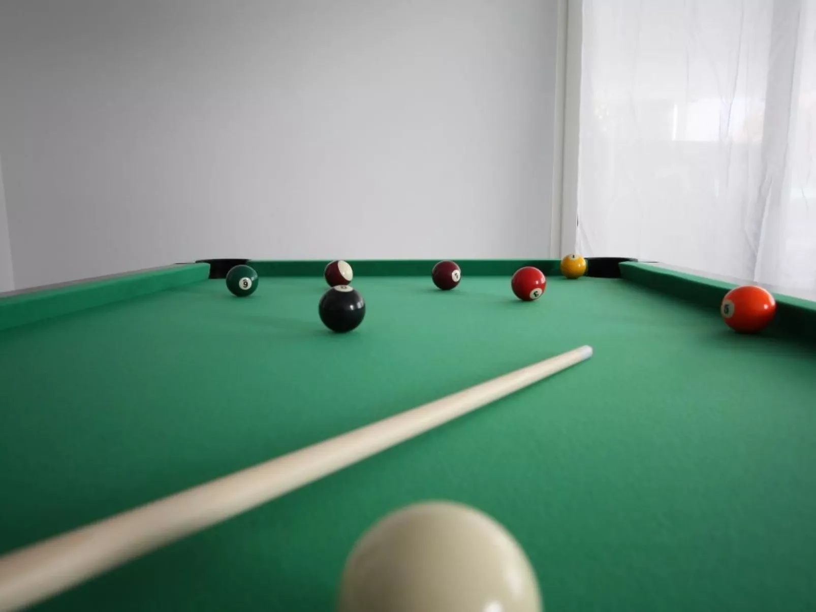 Villa am See 2 / Beach House