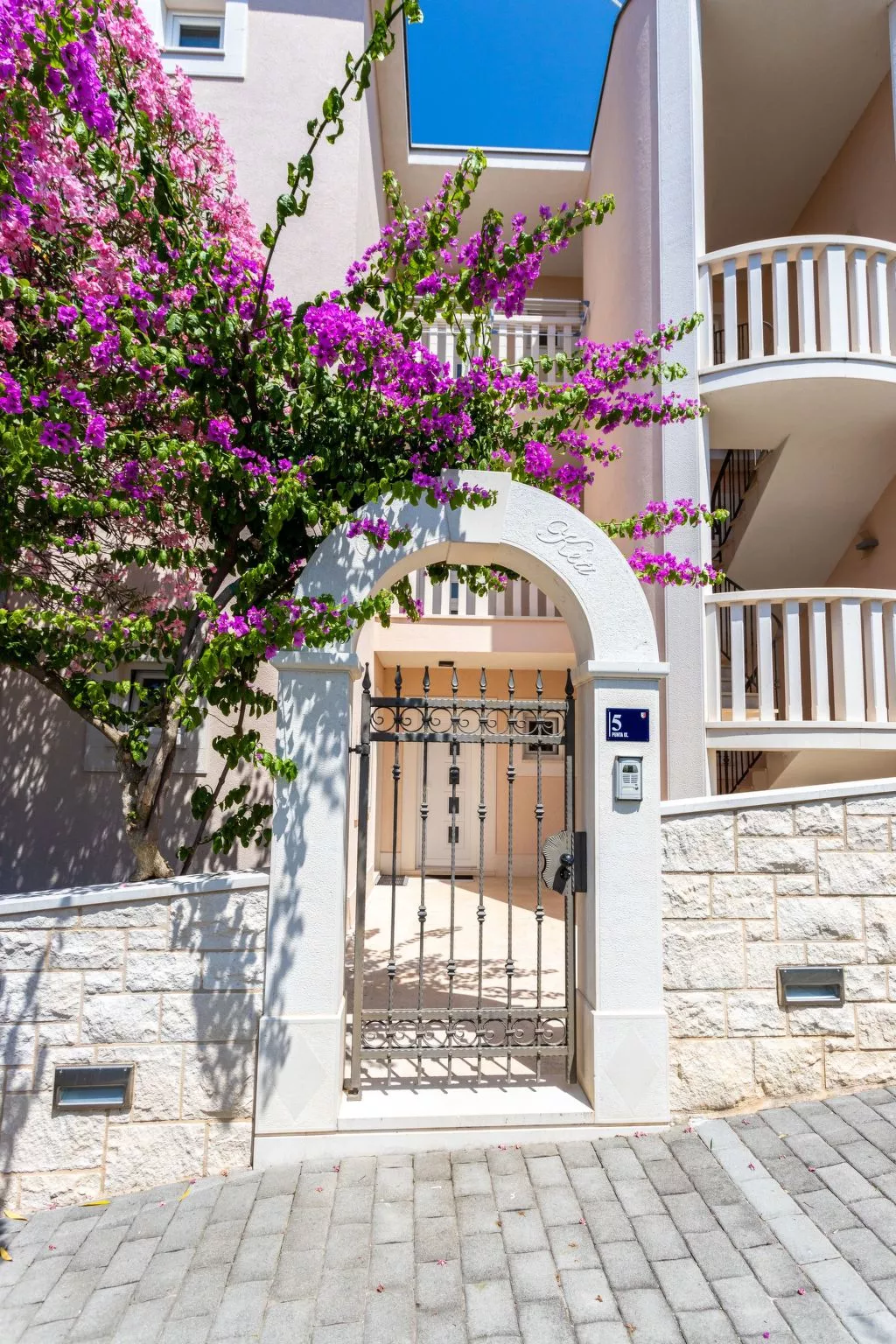 In der ersten Etage mit Meerblick-Image-tags.info