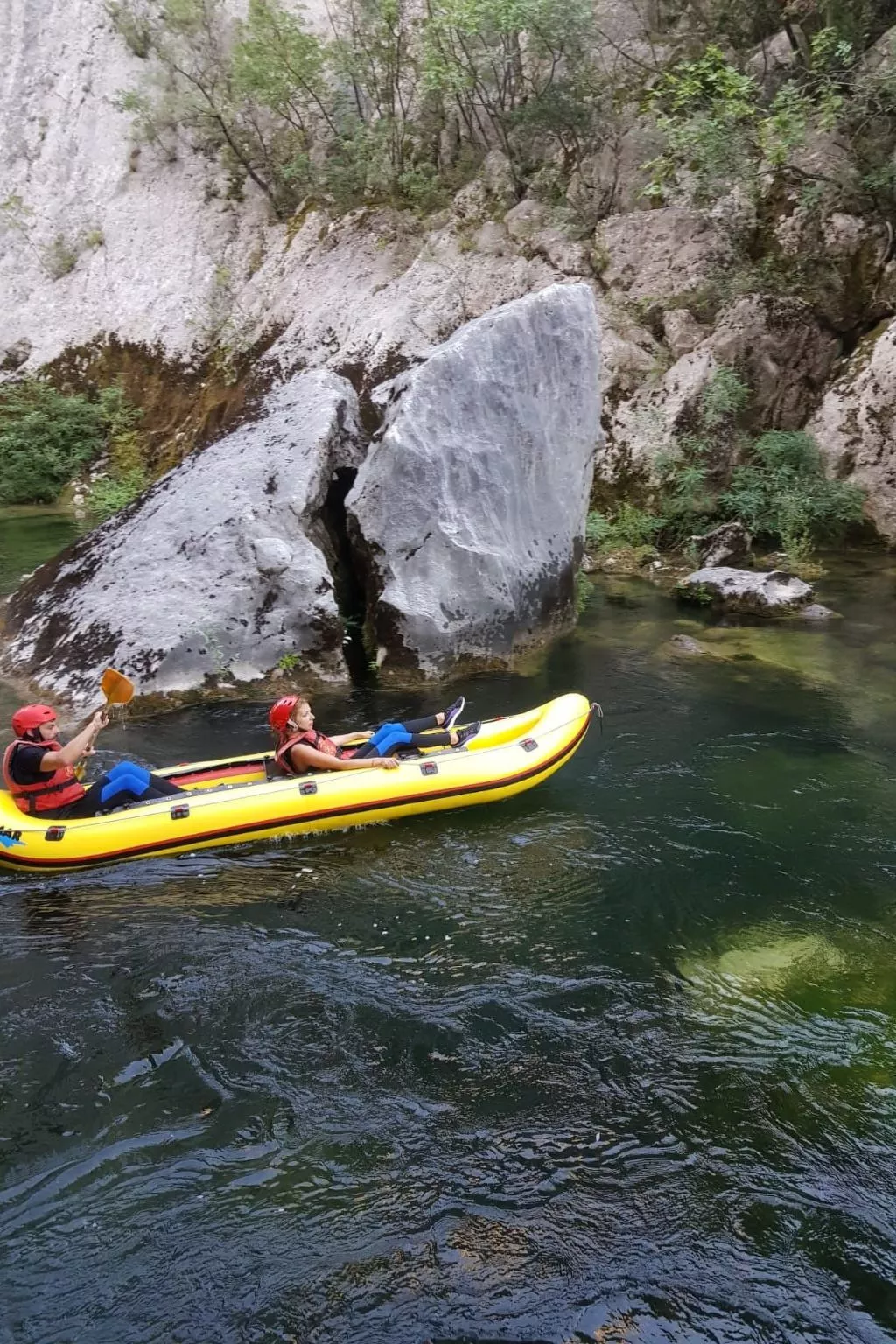 La Finca OliveTree-Buiten
