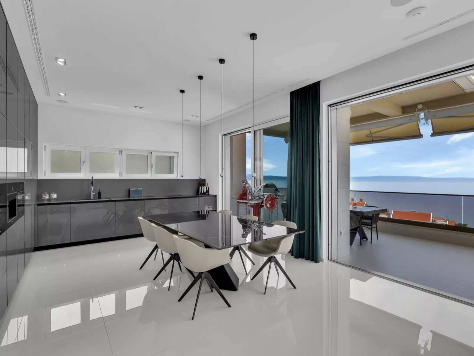 Penthouse Dals Exclusiv