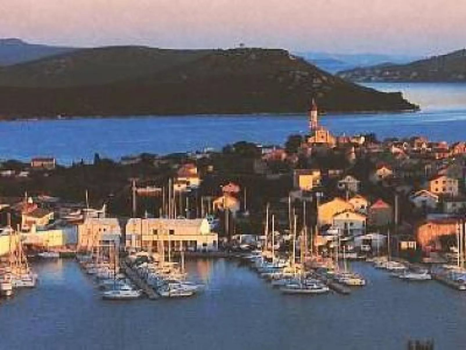 Kleines Apartment Emil Vanily