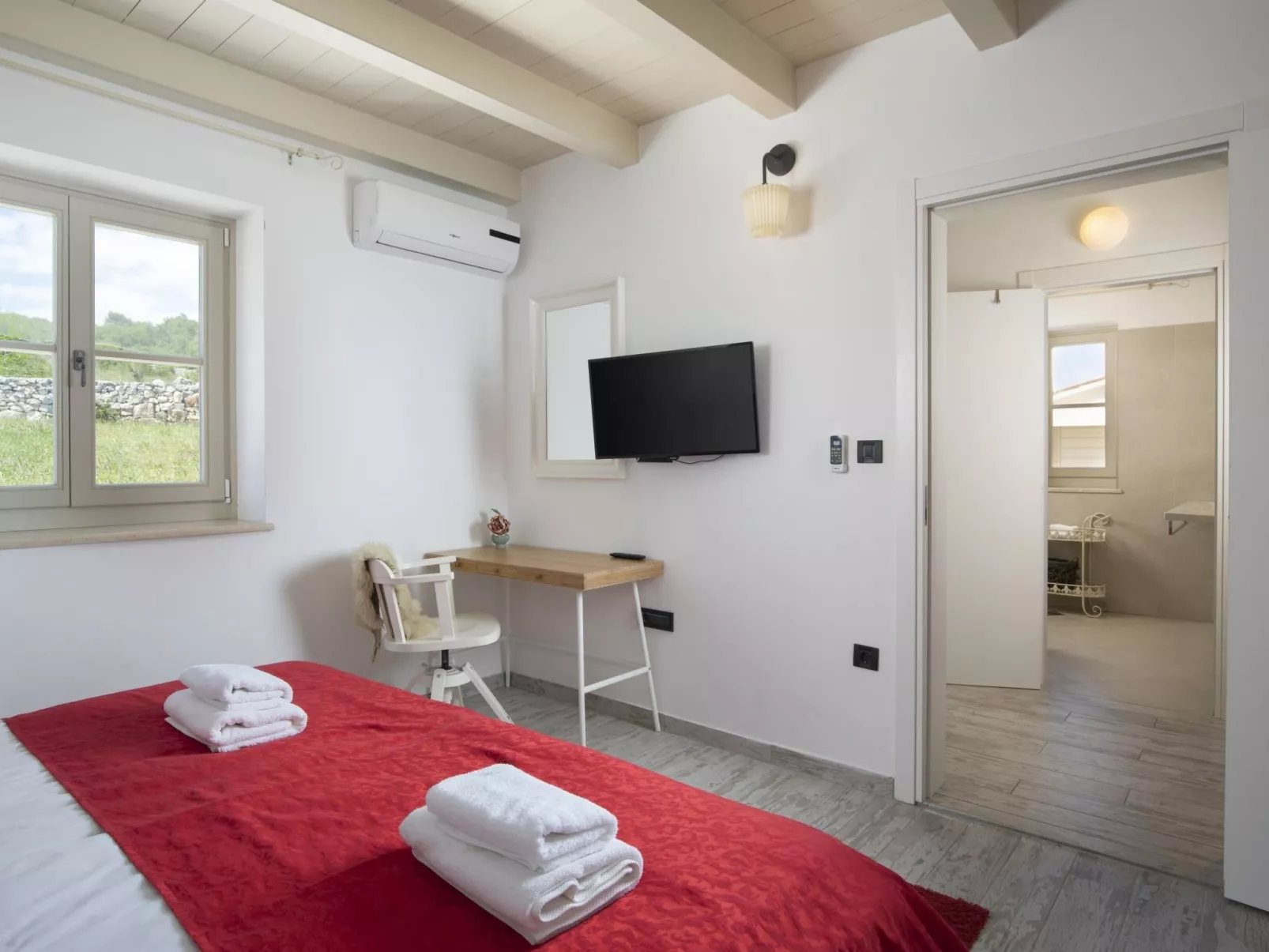 Heritage Villa Lilly