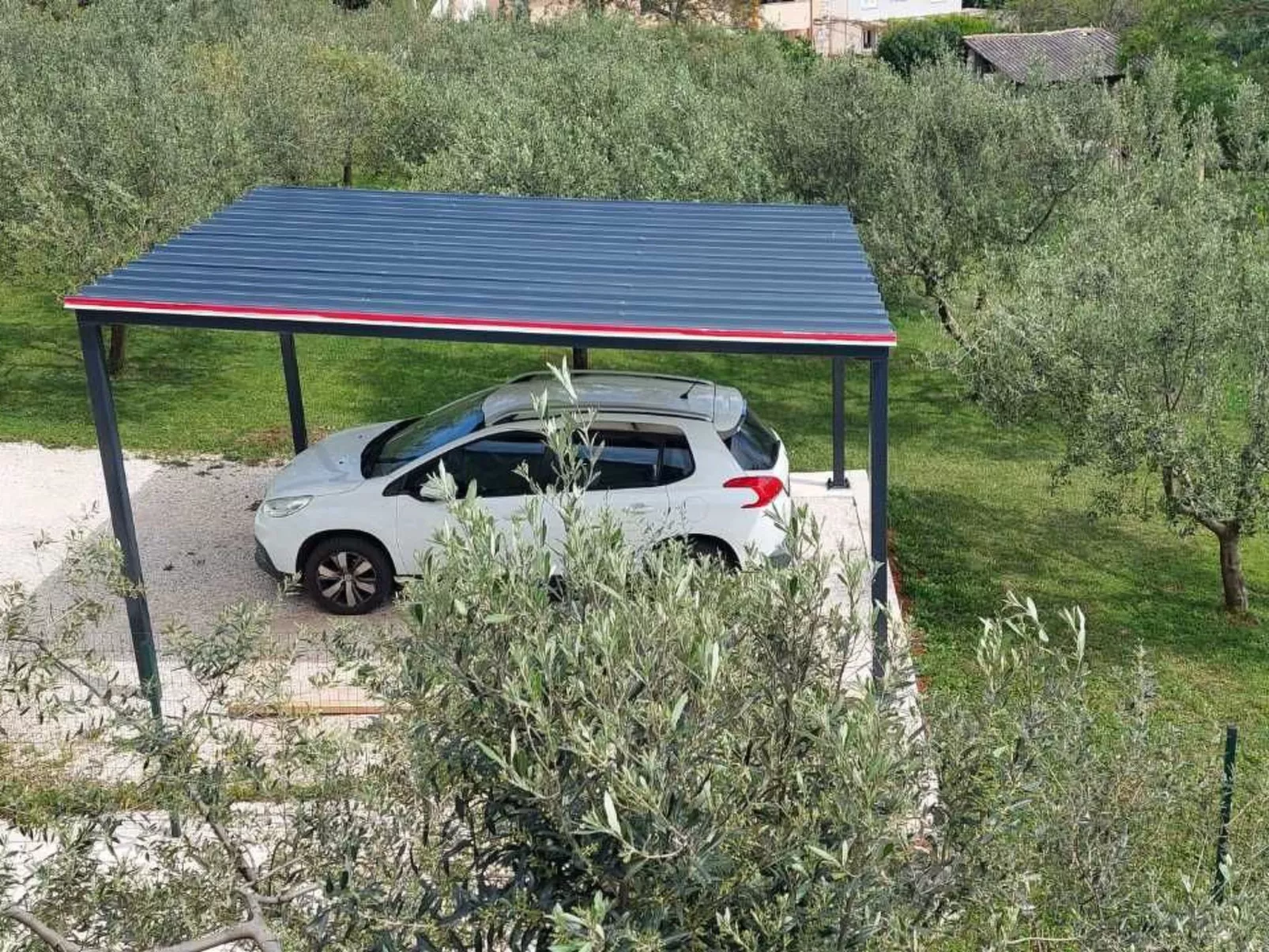 Wohnung mit privatem Pool und herrlicher Aussicht-Image-tags.info