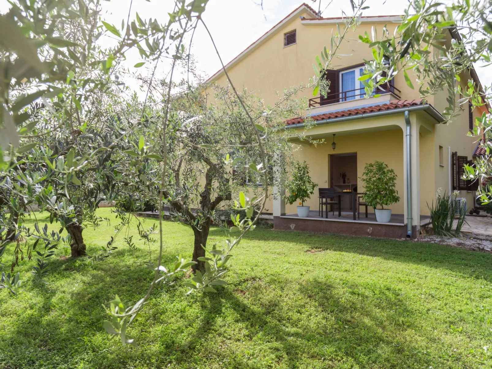 Residence Adelia 3-Buiten