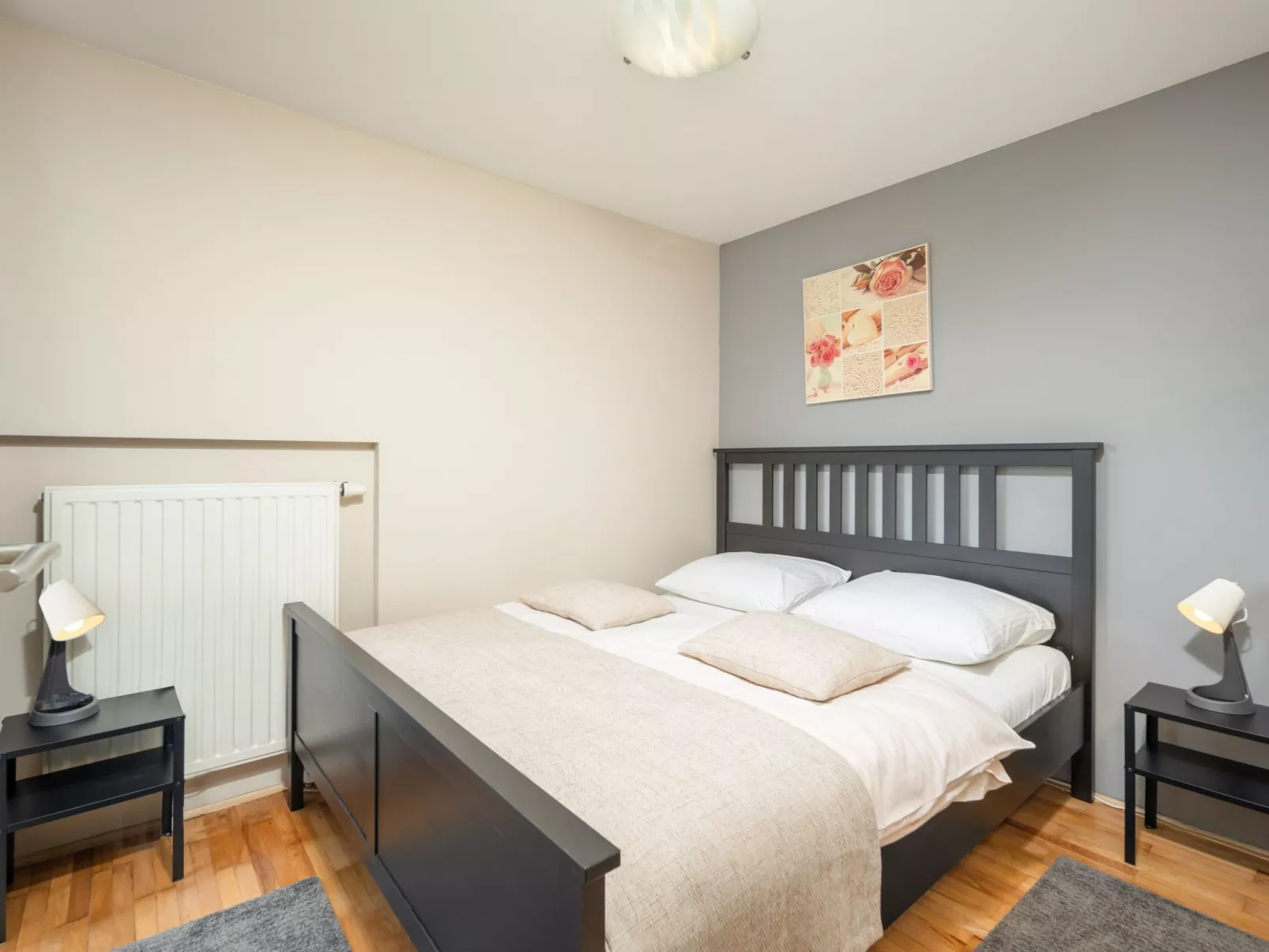 In Krapinske Toplice mit Terrasse