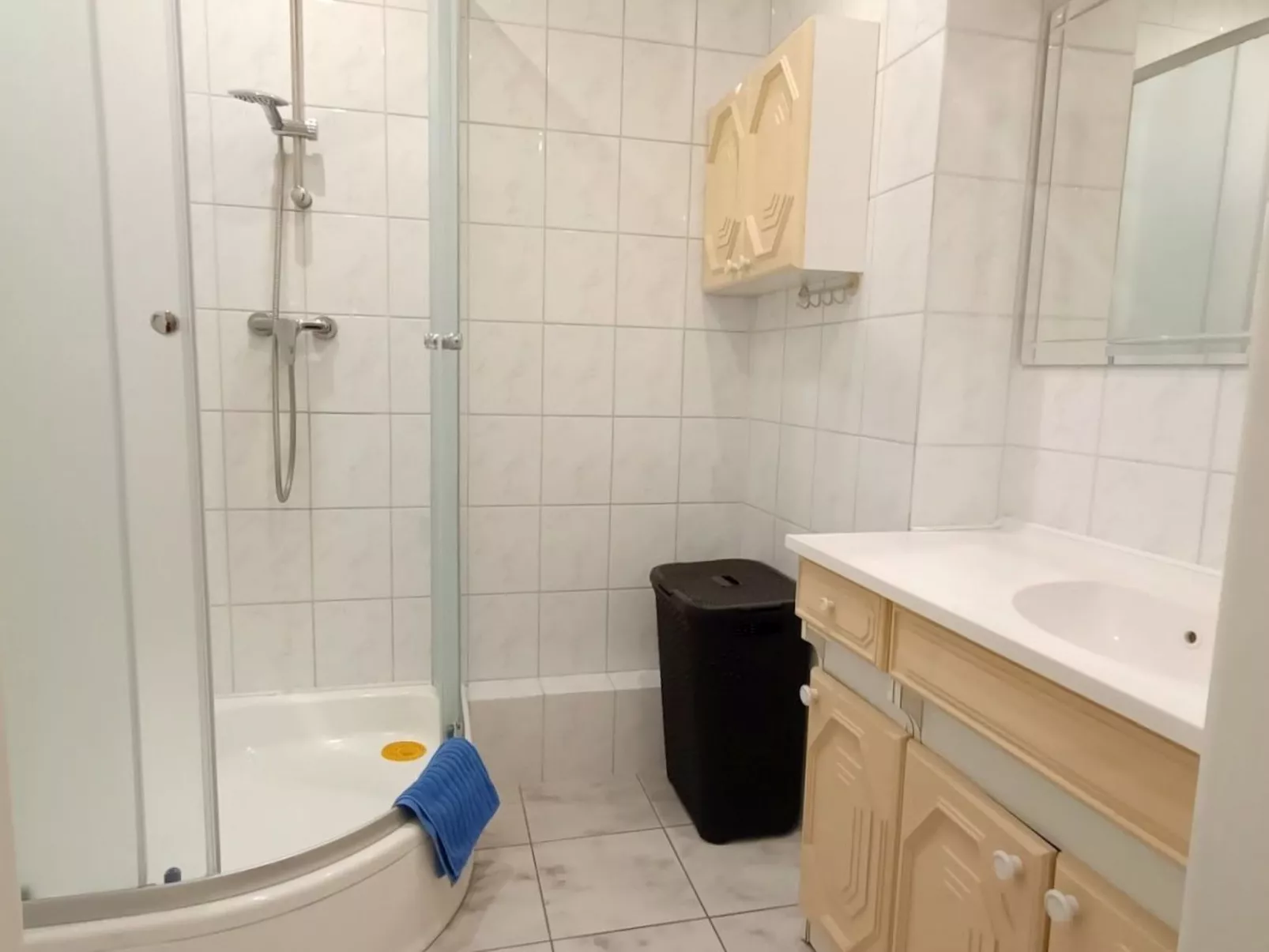 Appartement in Nowe Miasto mit Garten-Image-tags.info