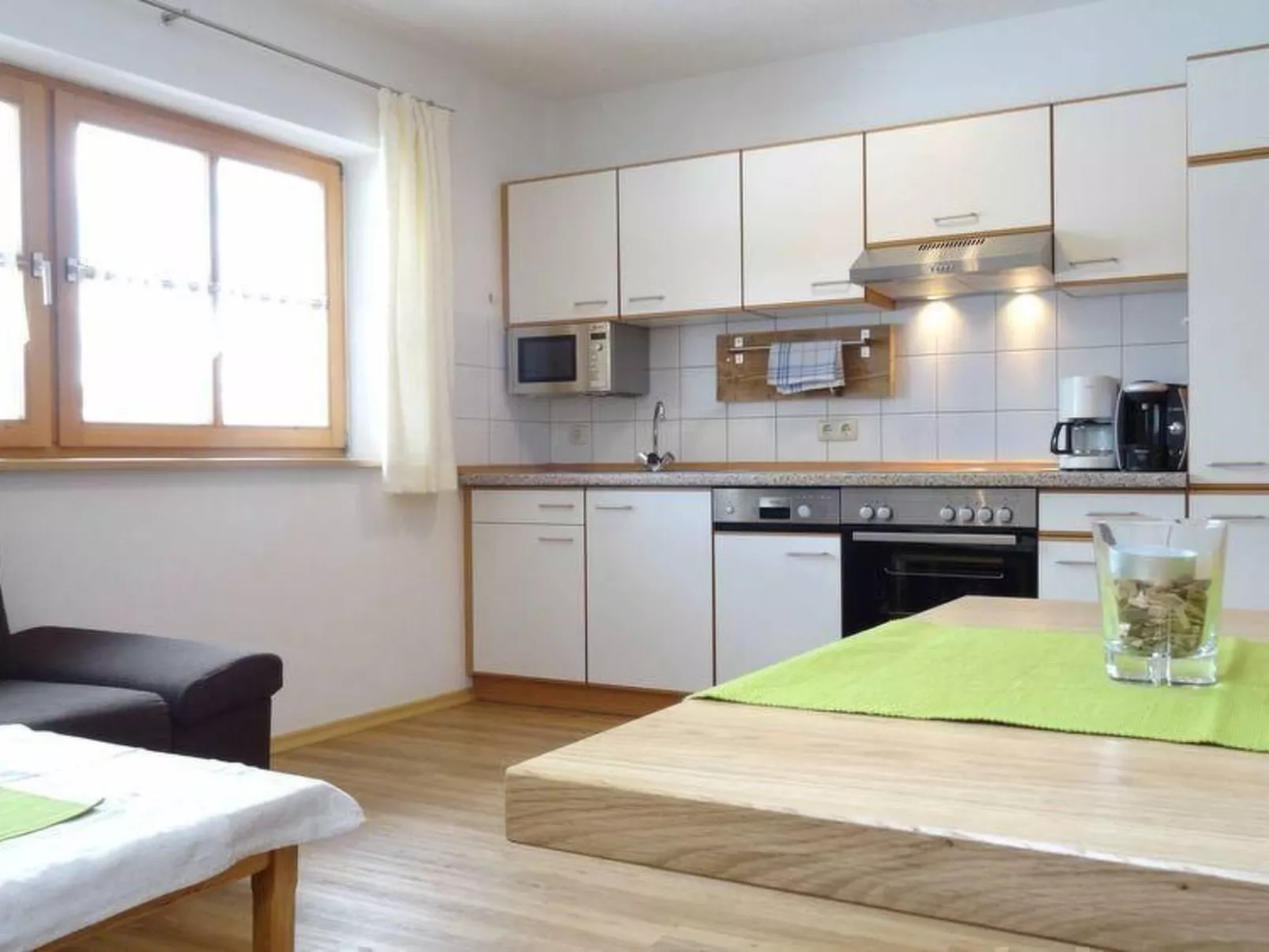 Wohnung Dreisessel im Bayerischen Wald