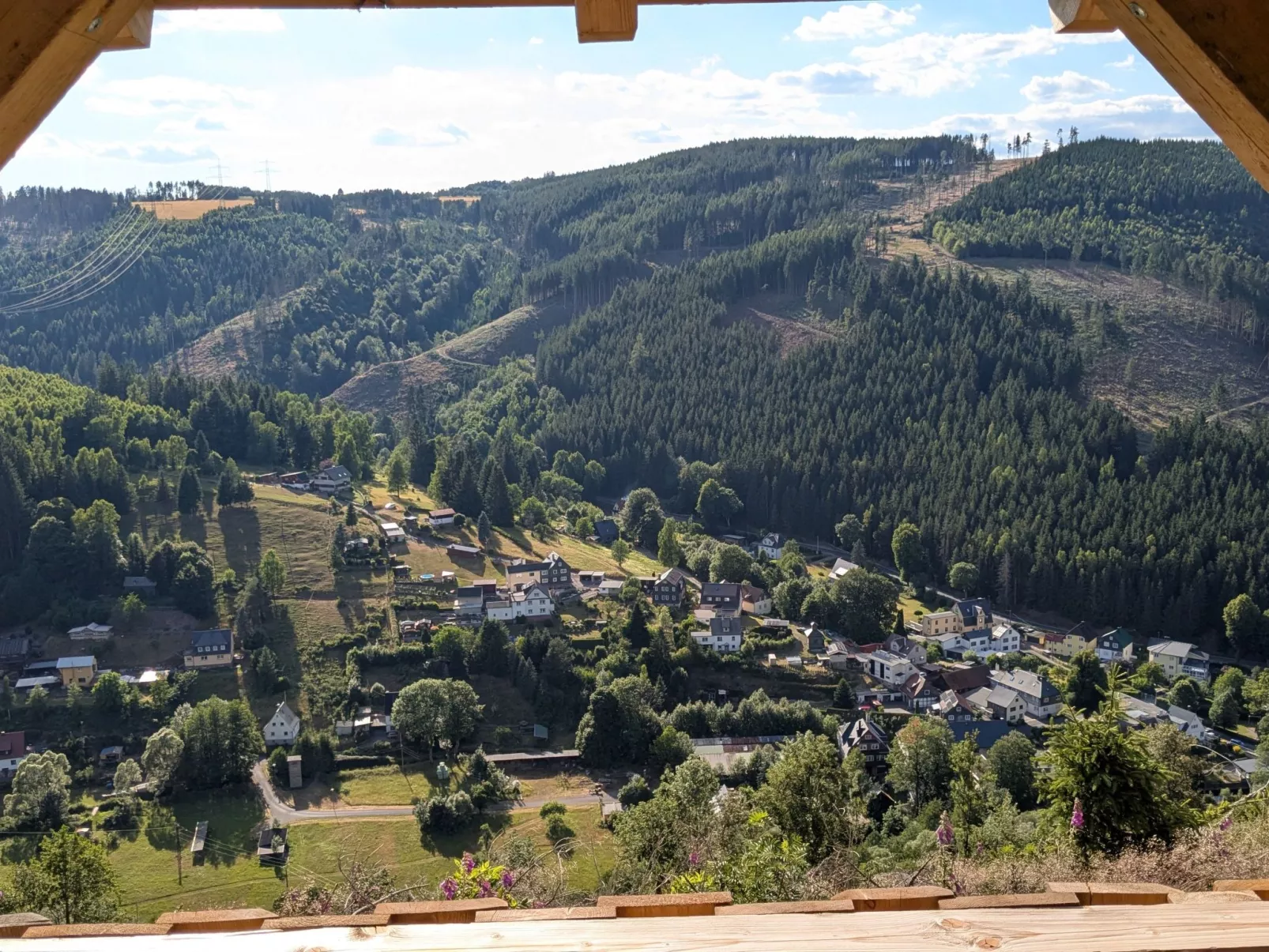 Berndt - Buiten
