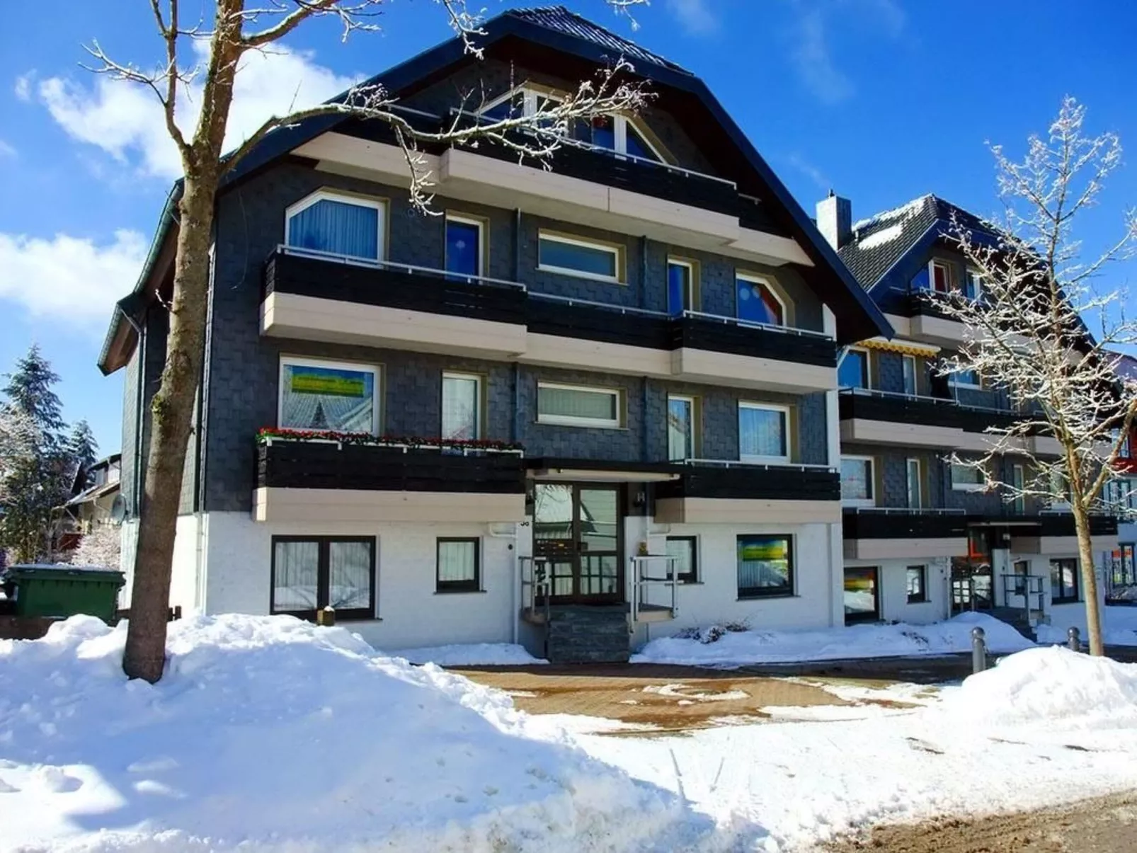 Ferienwohnung für 2-3 Personen-Image-tags.info