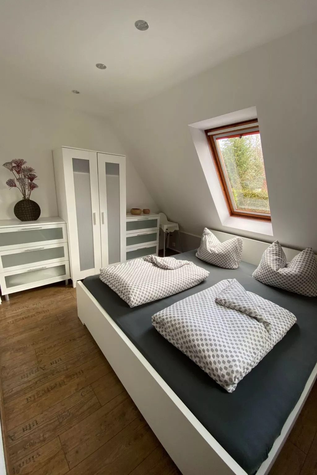 Haus Waldesrauschen-Binnen