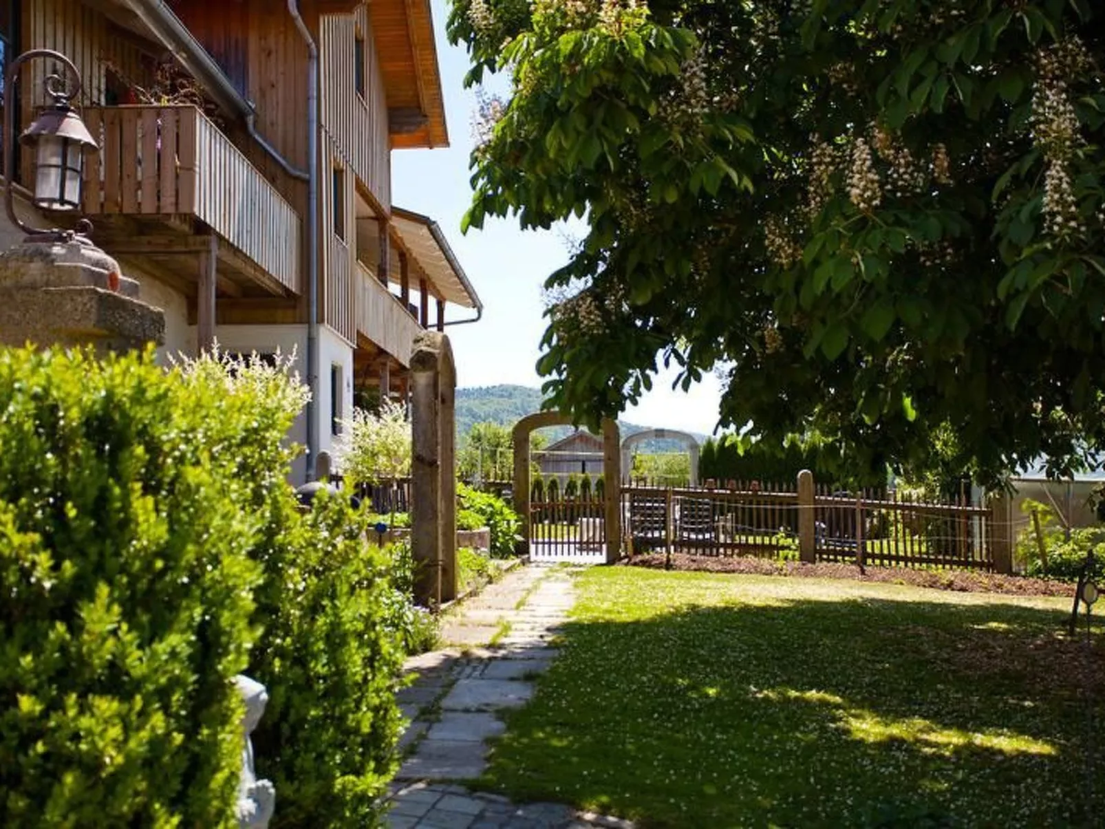 Am Rückerlhof -Alexi