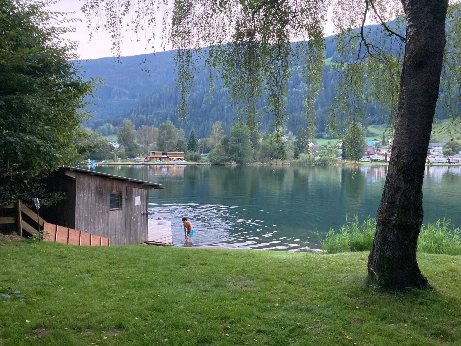 Studio Seebrauer  in Feld am See