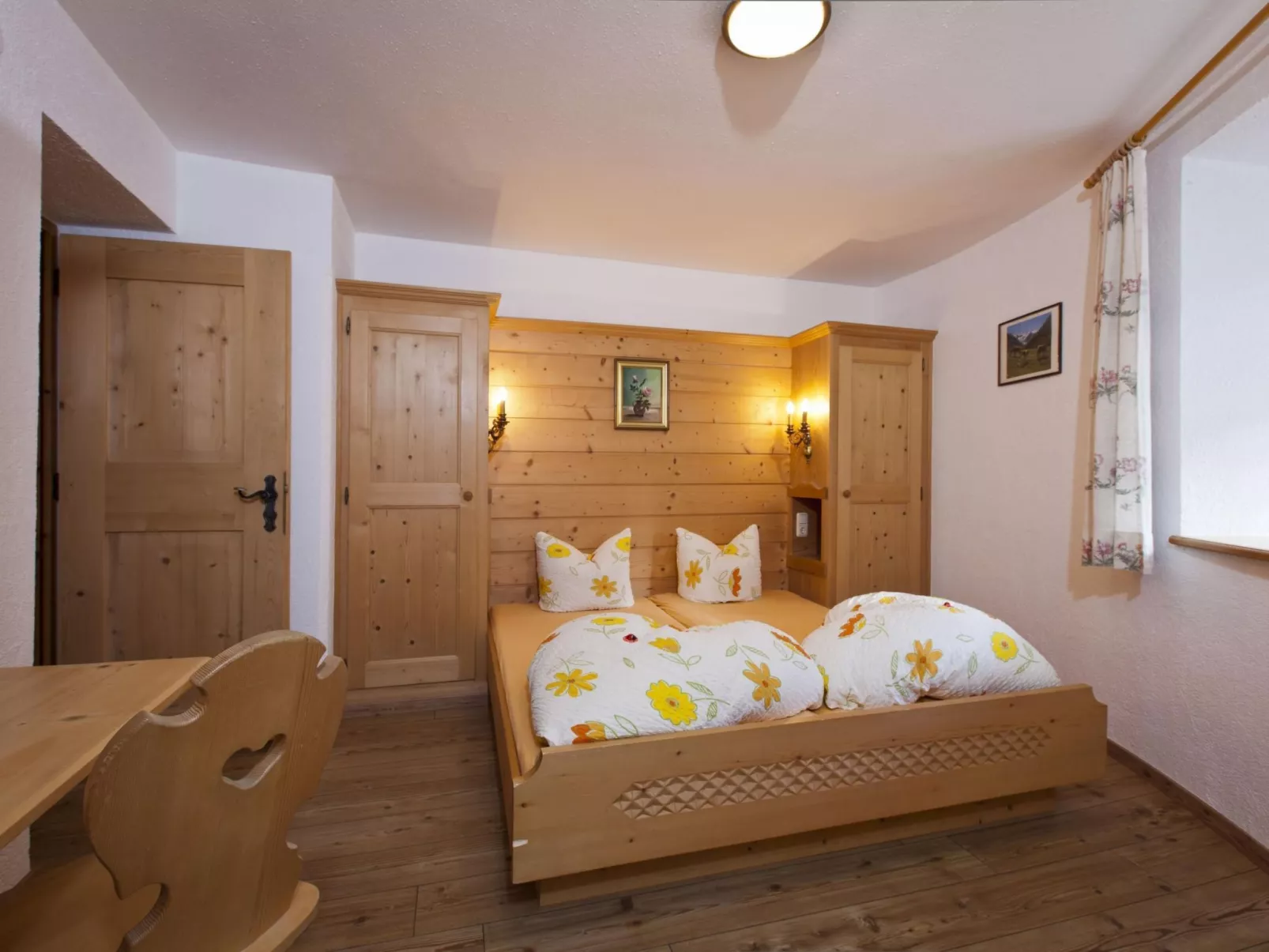 Schloss Naudersberg 1 in Nauders