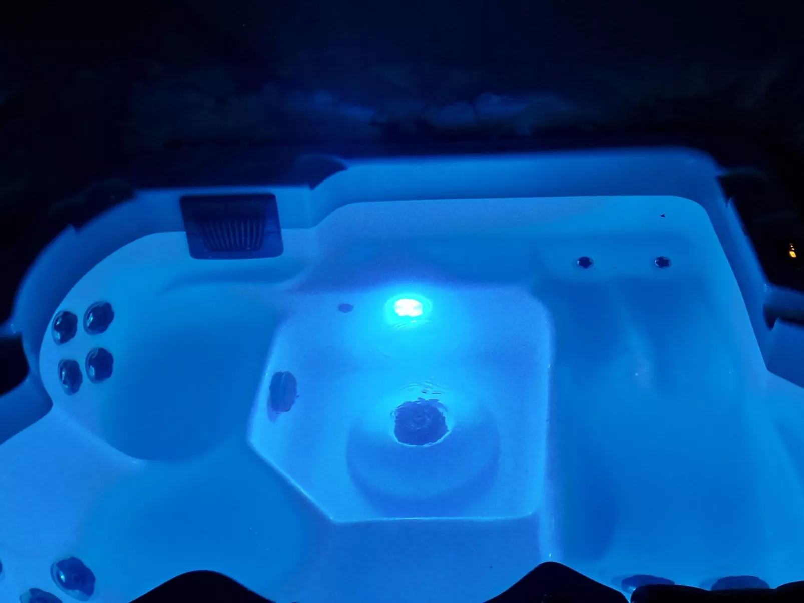 "Évika 3" mit Sauna-Image-tags.info