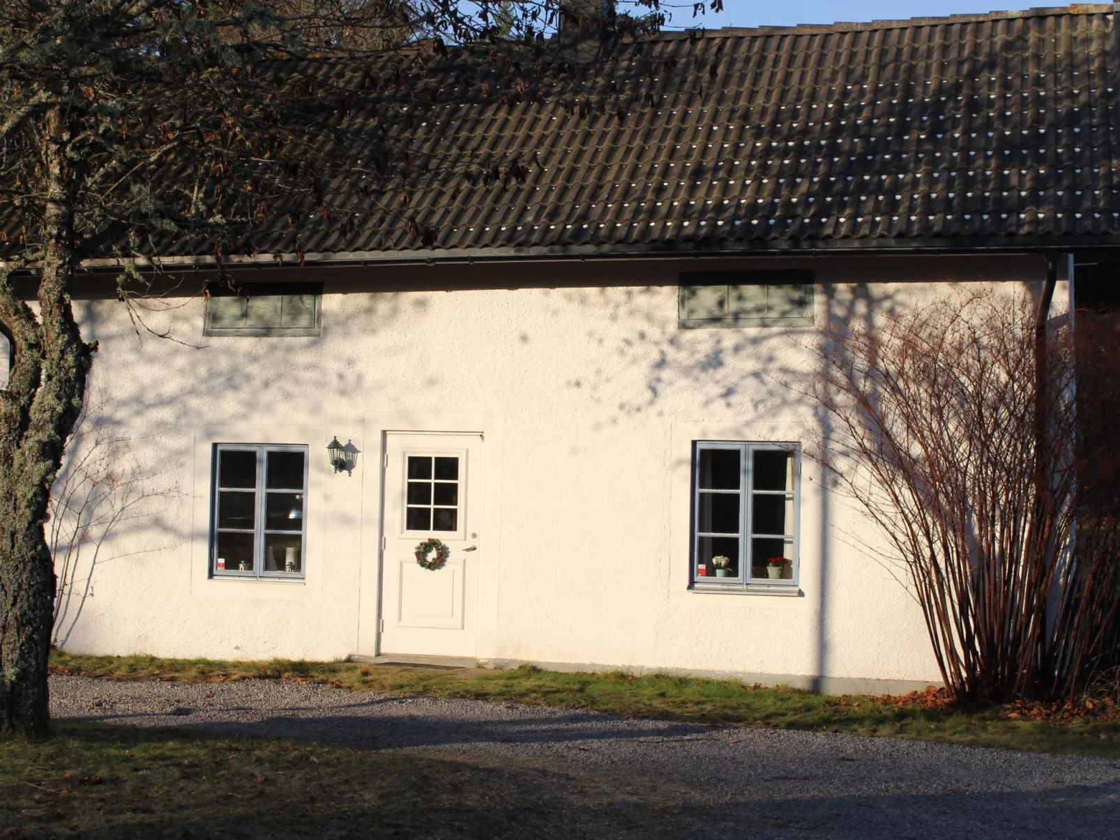 Rustikales Landhaus mit Garten in toller Lage