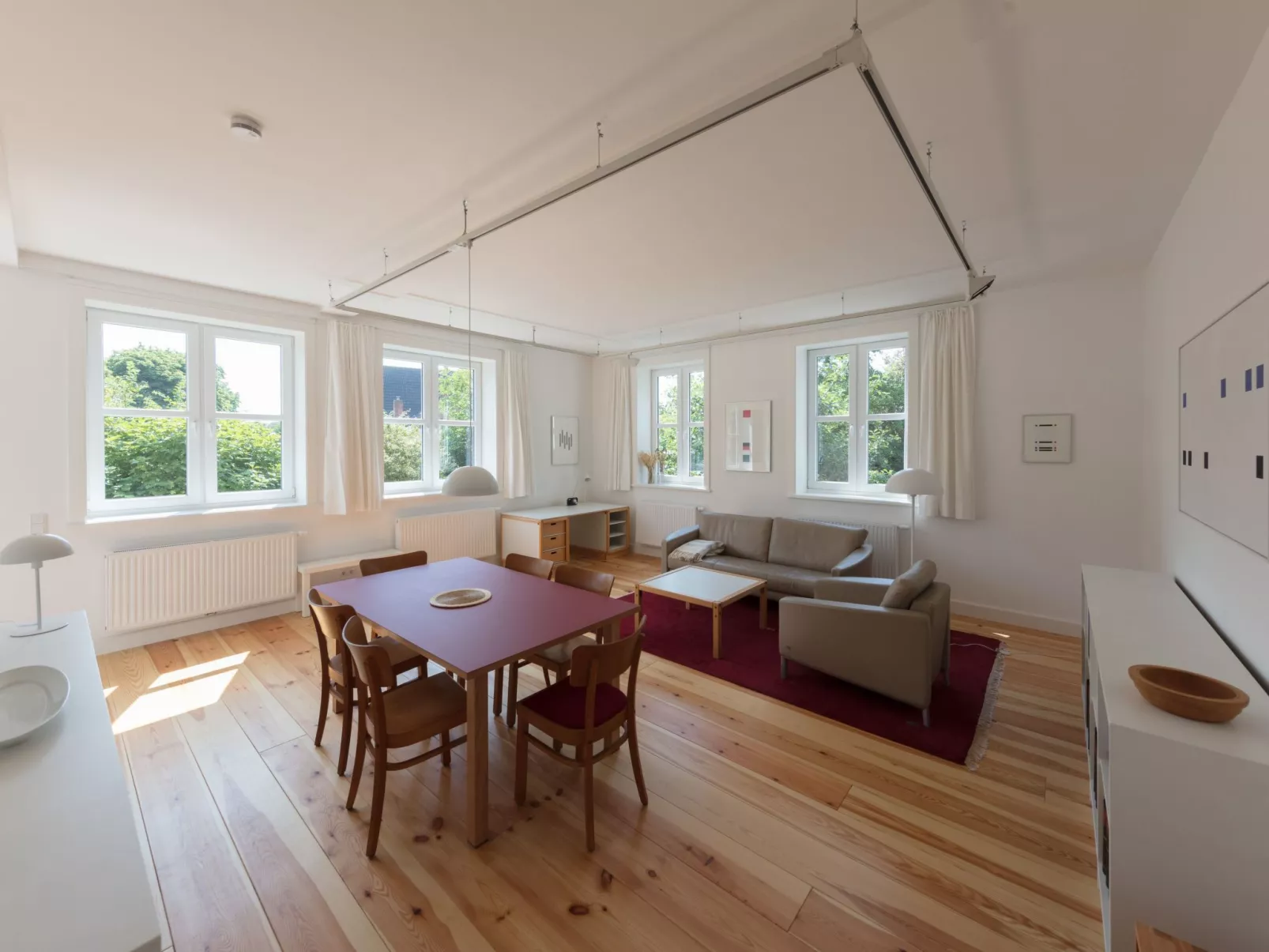 Künstlerhaus in Niebüll