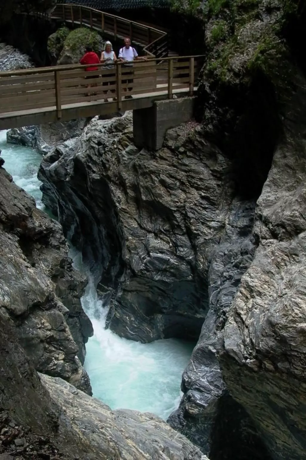 Erdgeschosswohnung in 320 Jahre altem Haus-Buiten