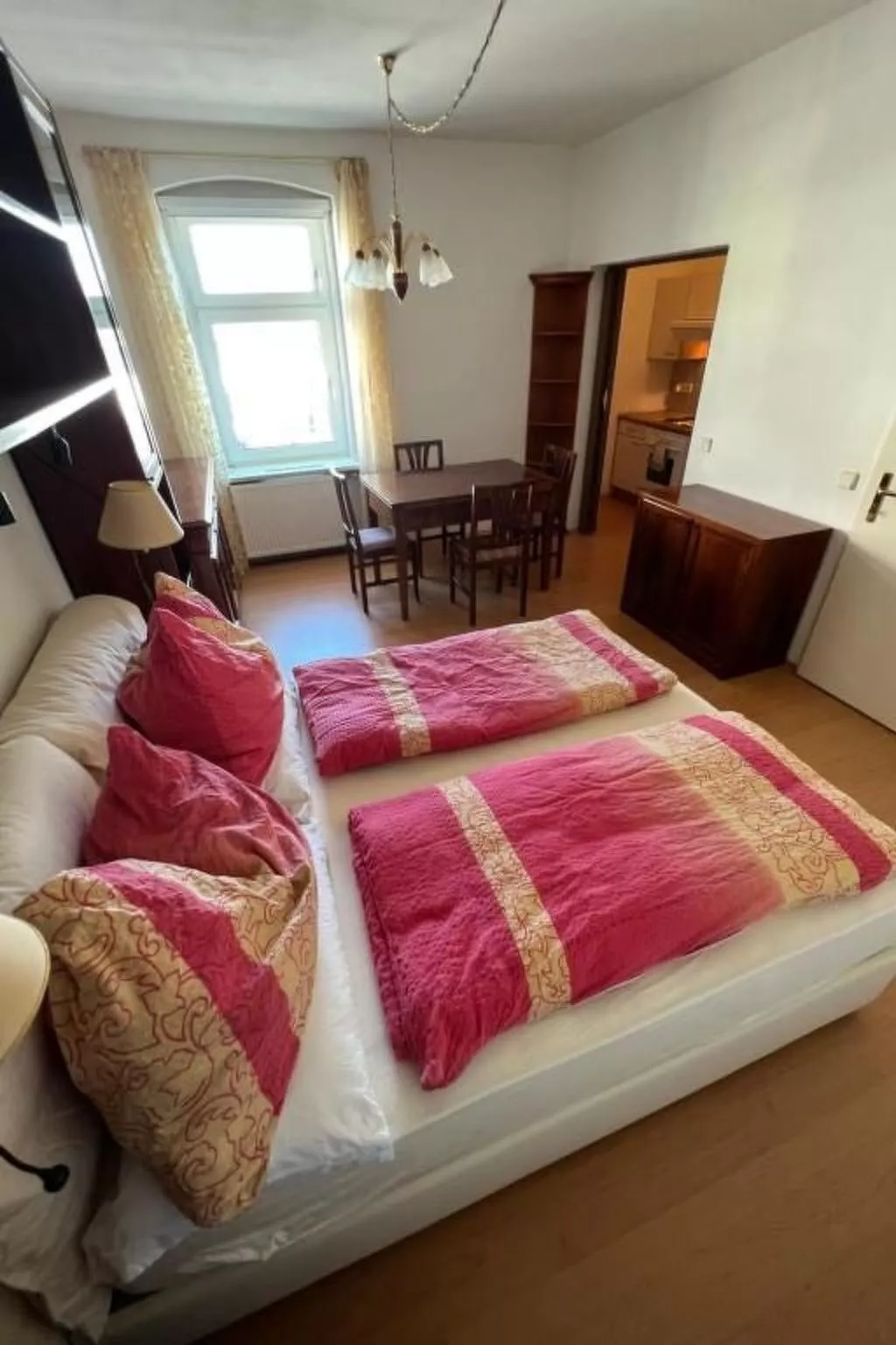 Auszeit im Herzen von Villach