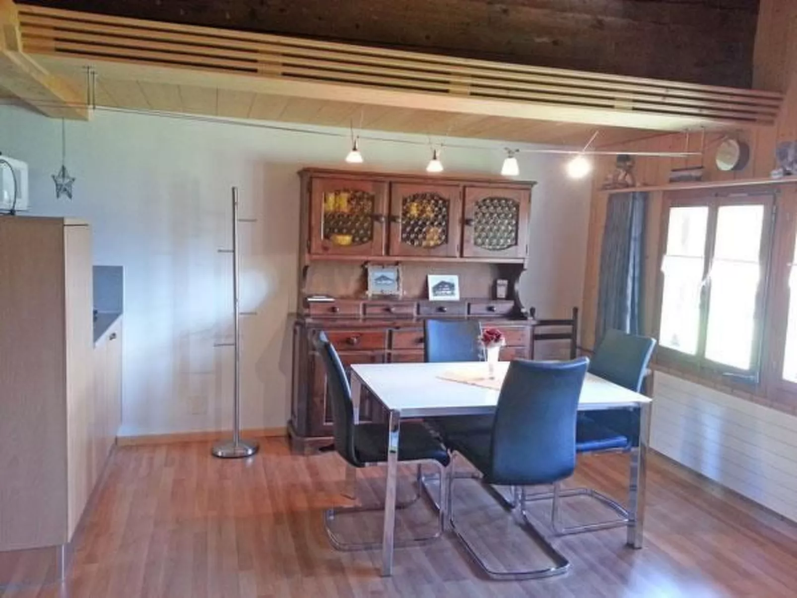 Maria Magdalena 2-Bett-Dachwohnung