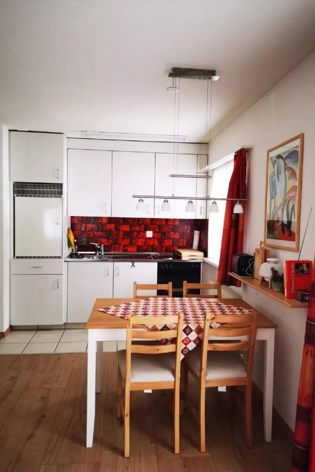 WILOMA Ferienwohnung