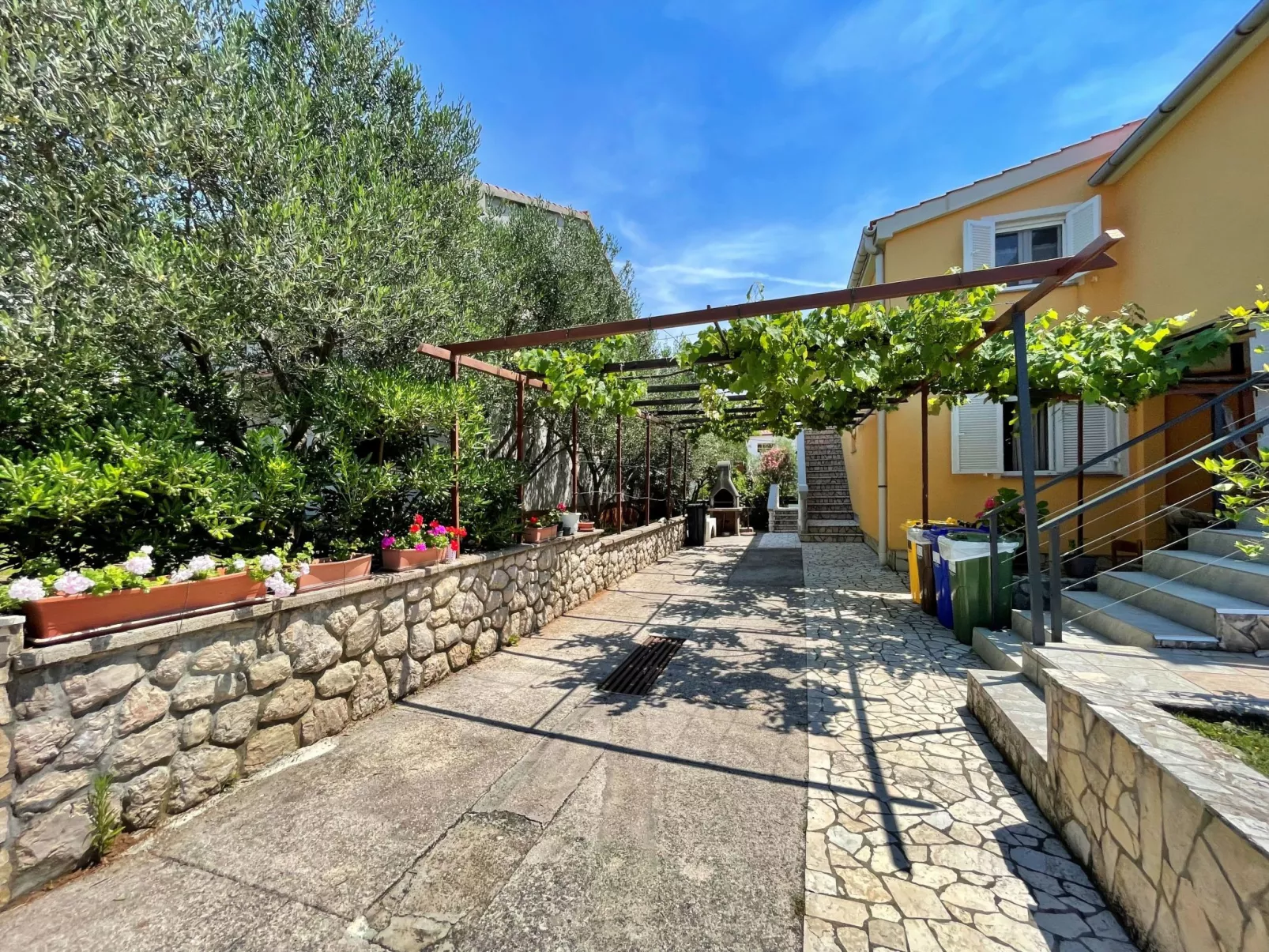 Apartment Mara-Image-tags.info