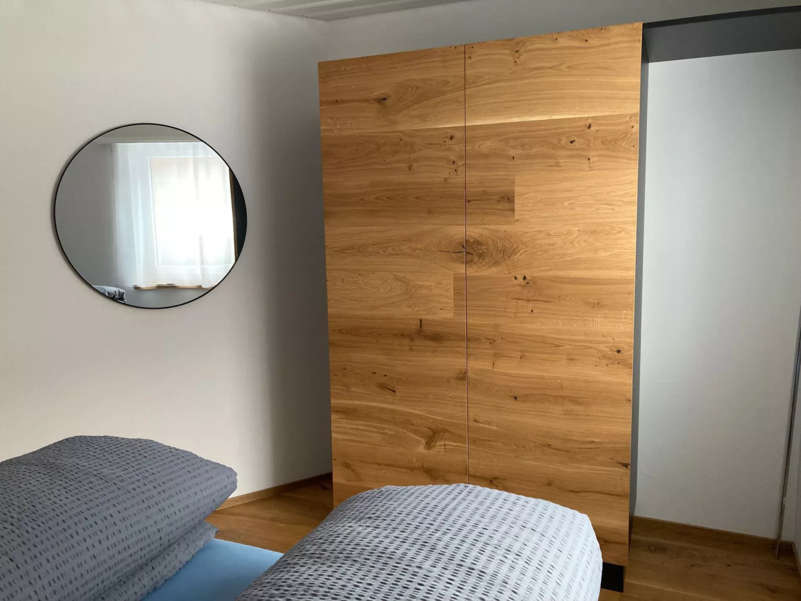 Casa Suvita _ Alpine Luxury Apartment