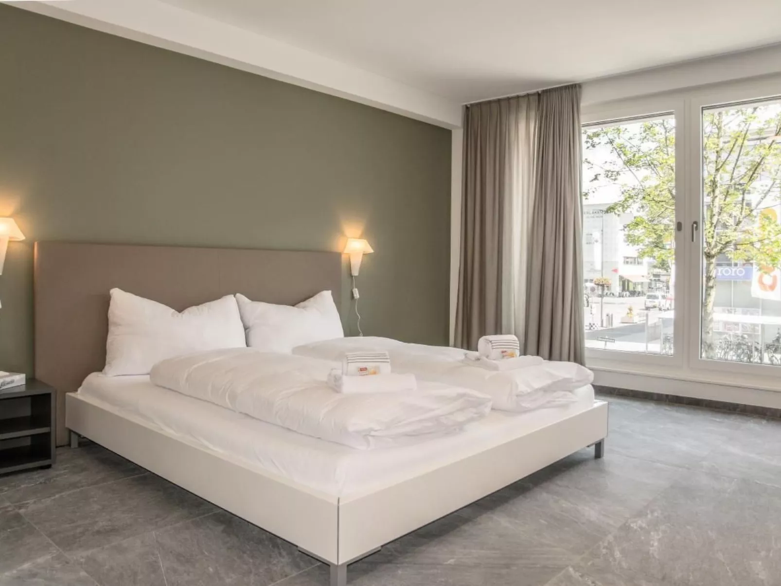 Apartment JungfrauCenter Roteflue