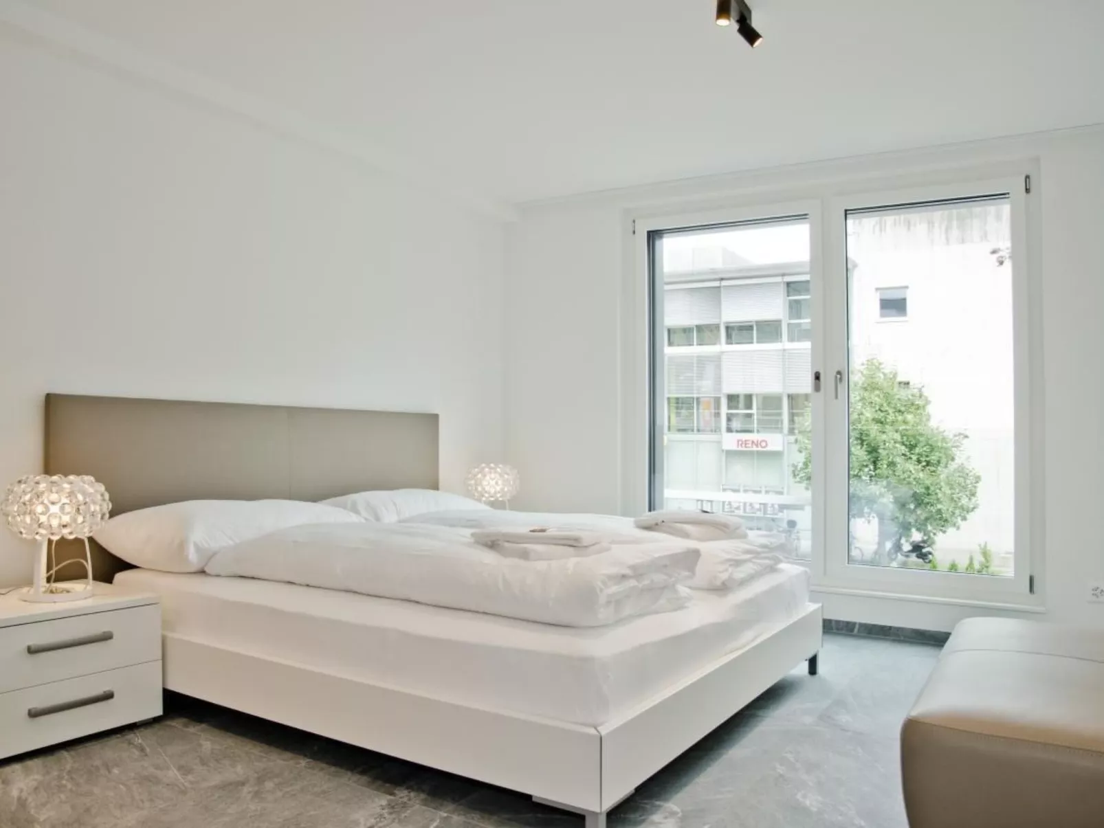 Apartment JungfrauCenter Brienzersee