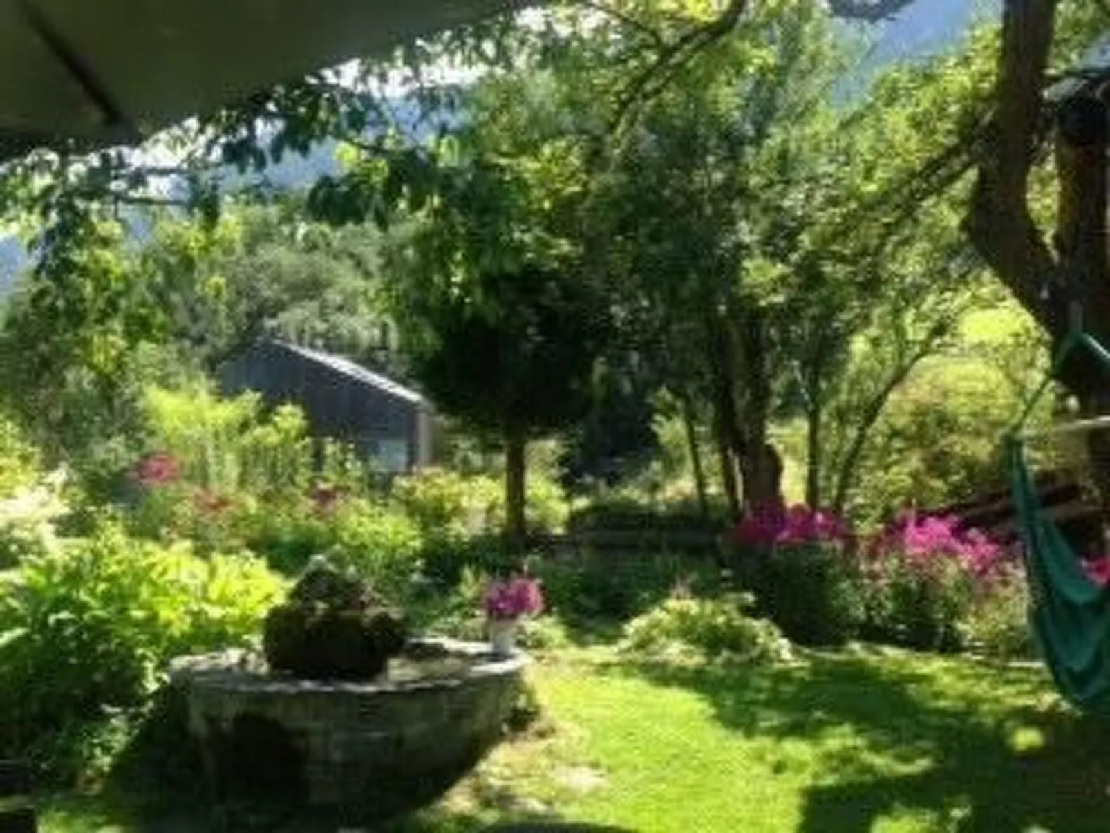 Casa Marili, das charmante Ferienhaus