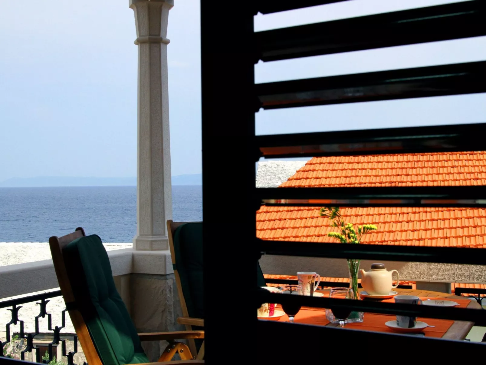 Exklusive Wohnung in Bol mit privatem Parkplatz-Image-tags.info