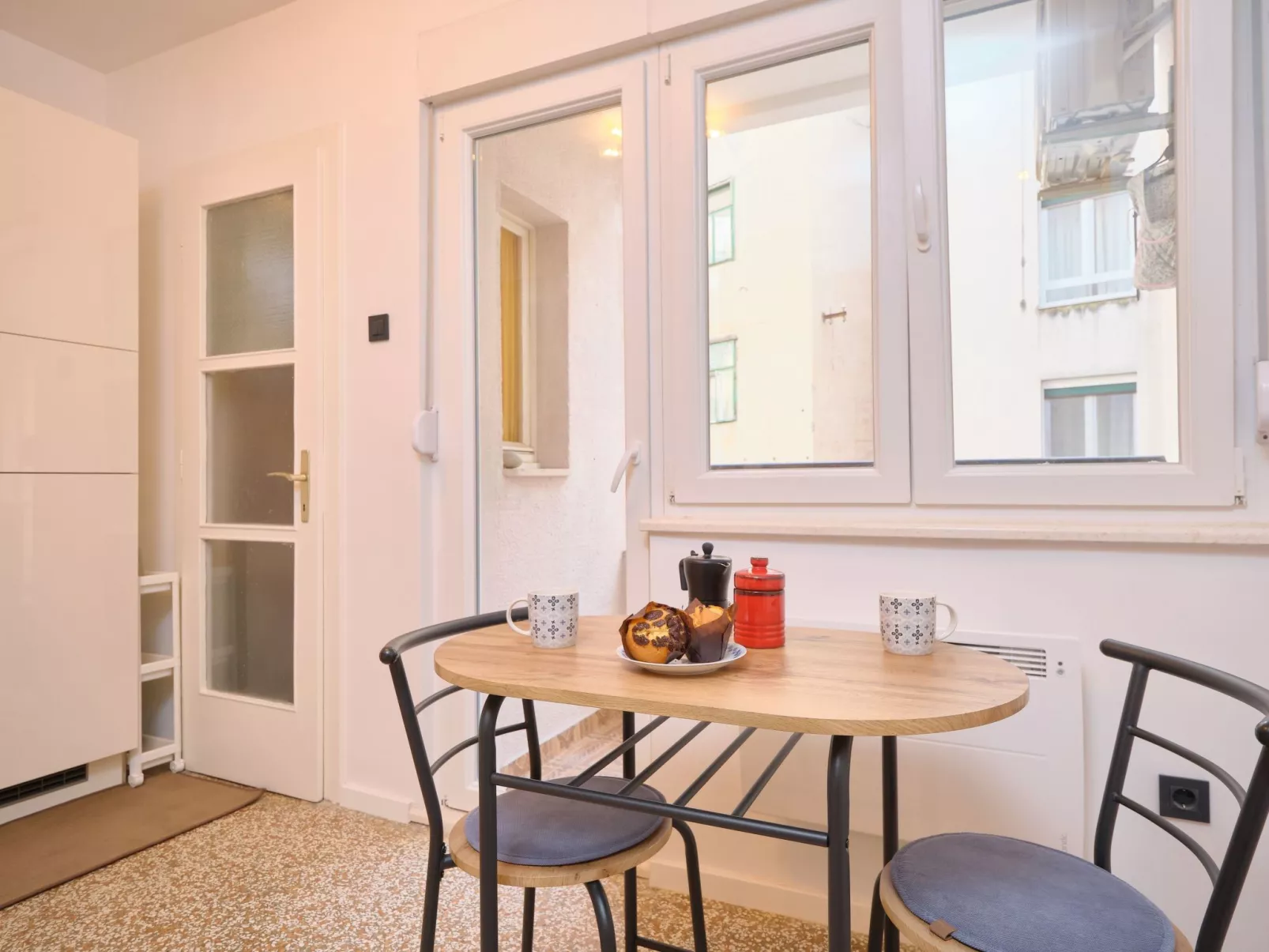 Für 4 Personen ca. 80 m&sup2; in Split, Dalmatien (Gespanschaft Split-Dalmatien