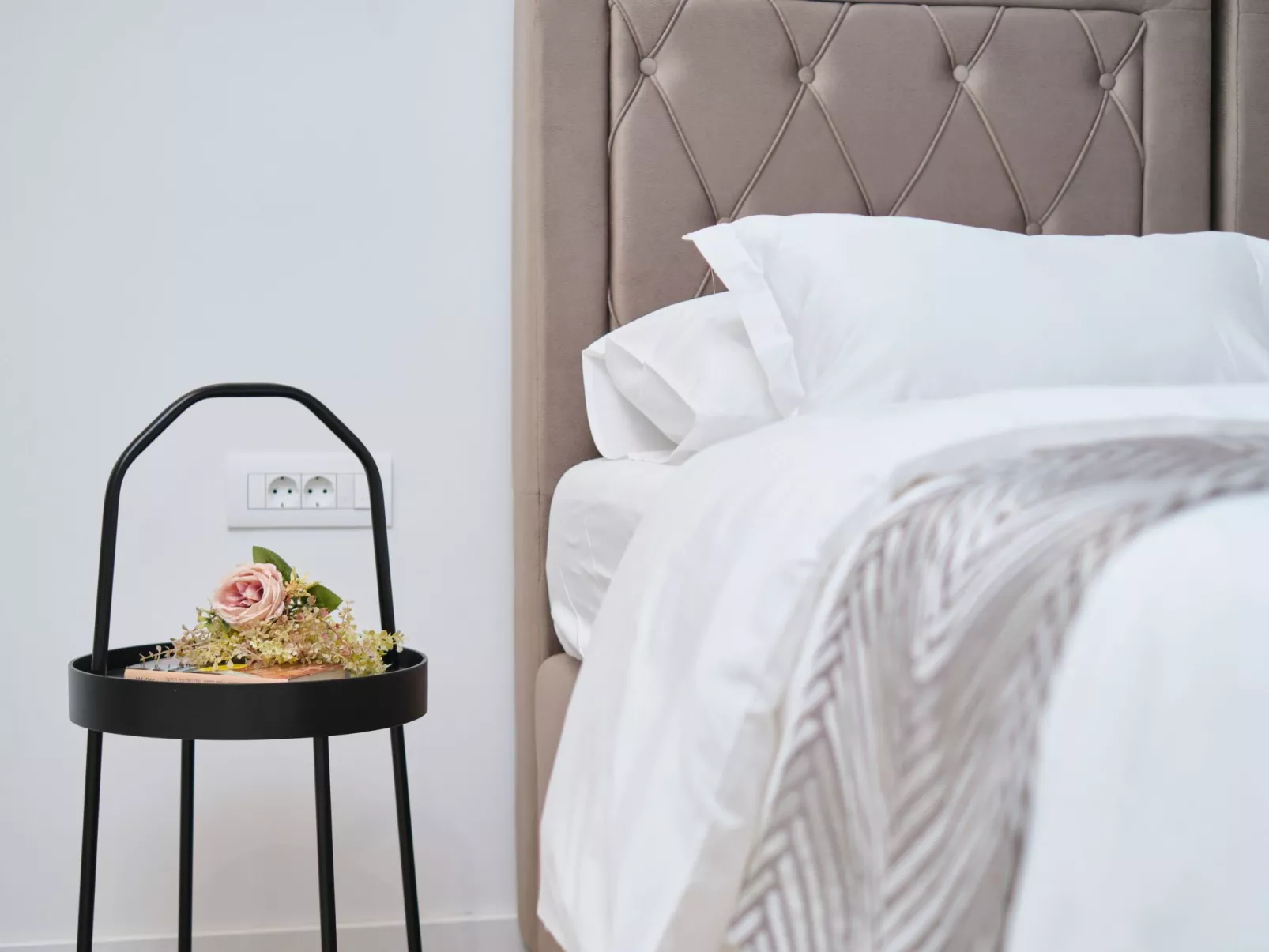 Lamer Luxus-Suite von Litto