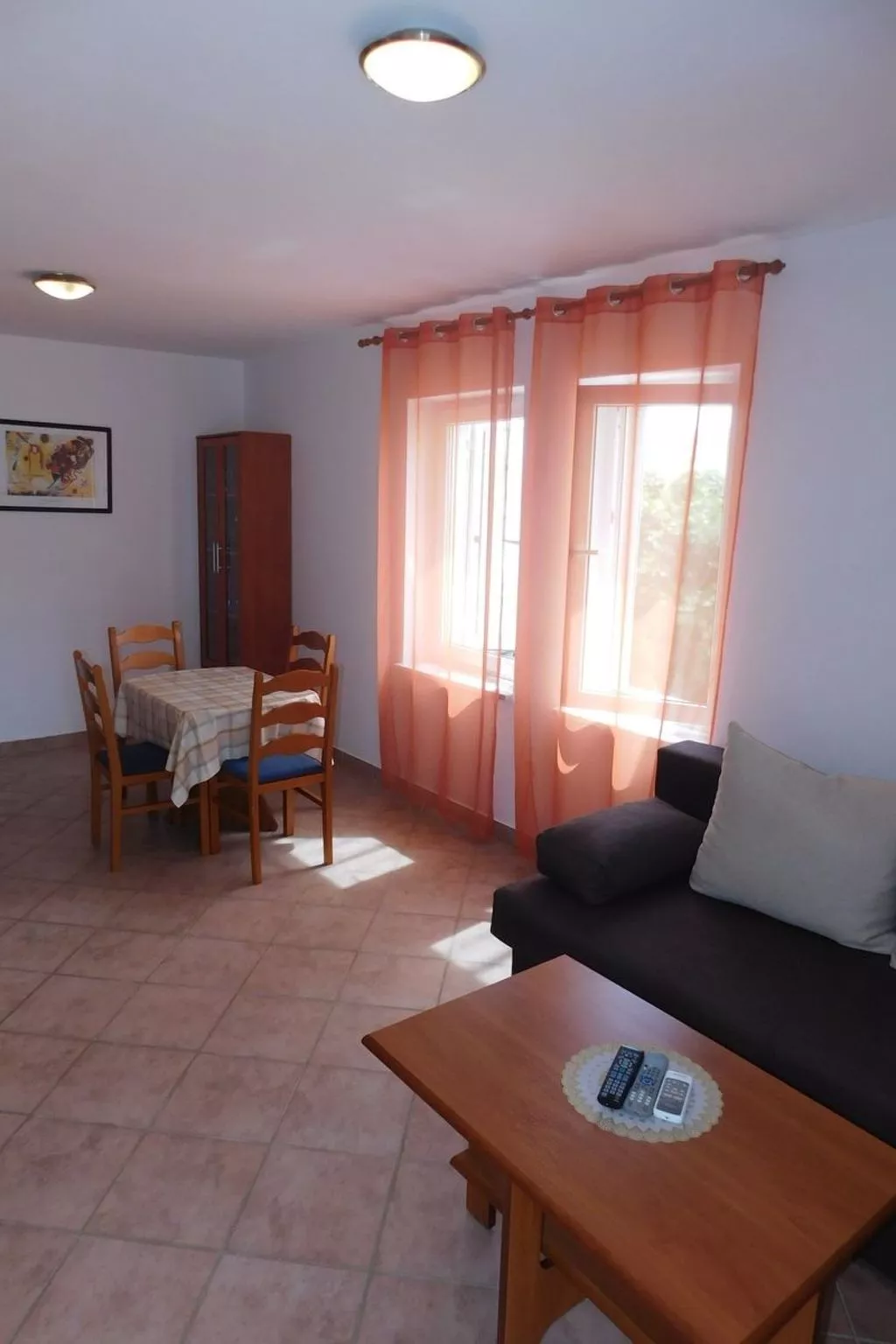 Wohnung Sunset Sabunike - Agentur TA Leut