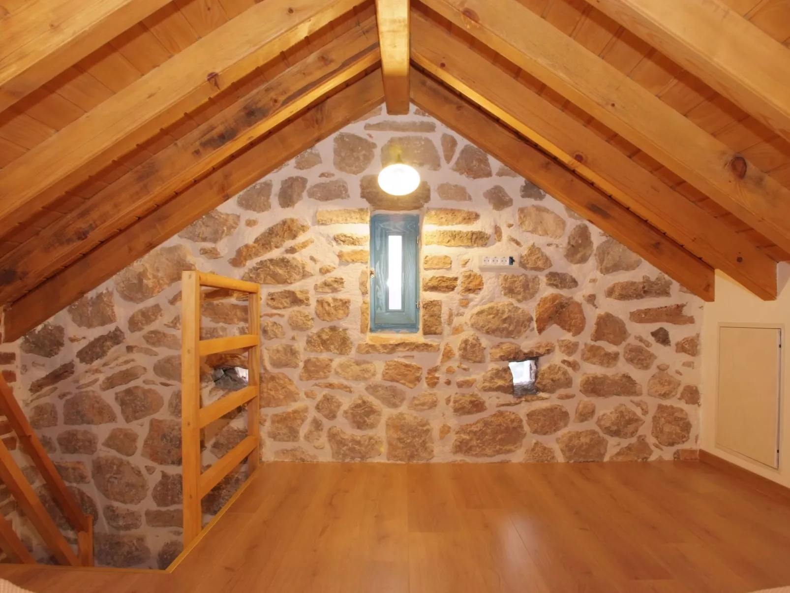 Altes Steinhaus Goranova Kuca