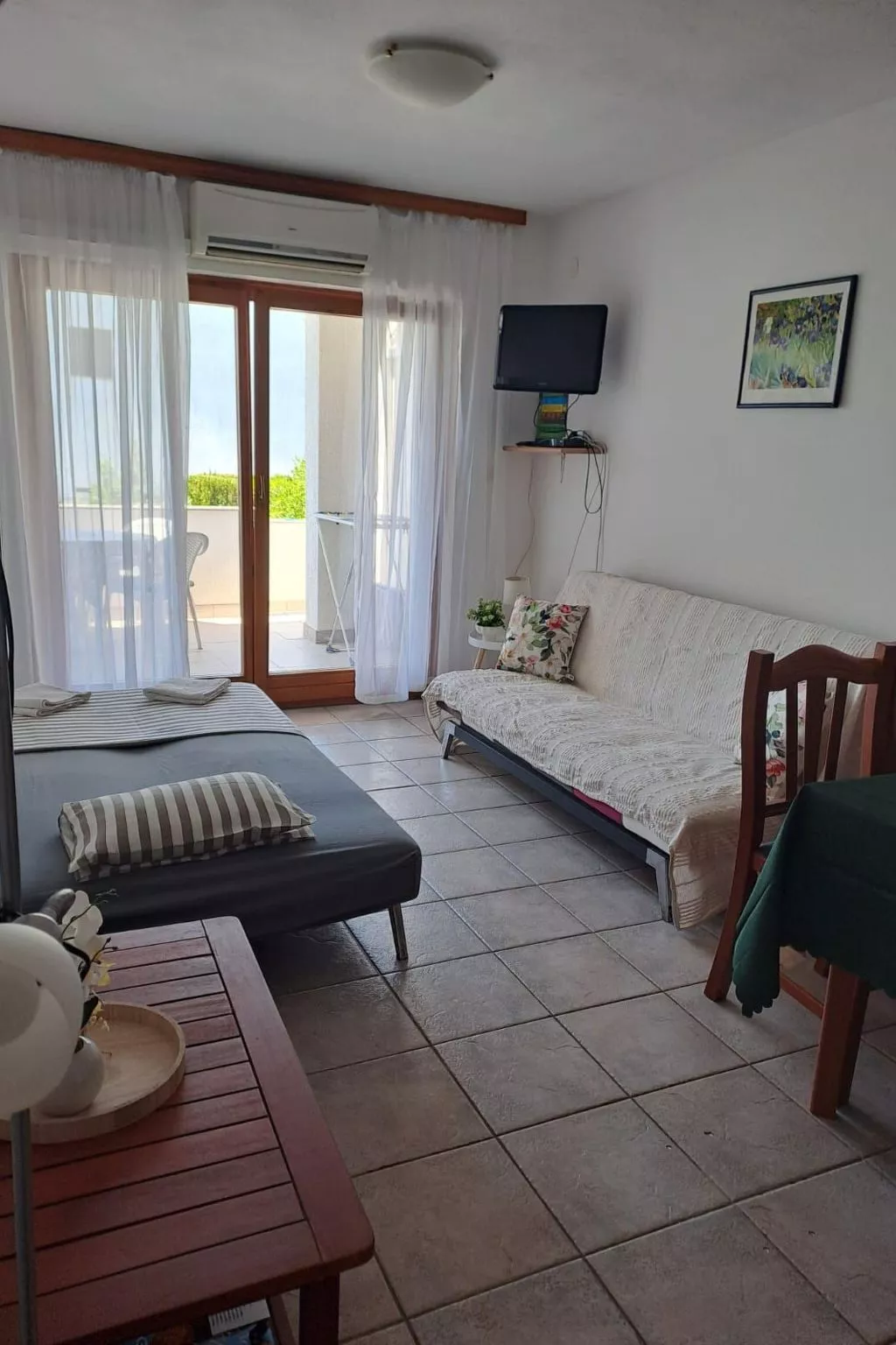 Appartement "Josip" mit Blick auf das Wasser-Image-tags.info