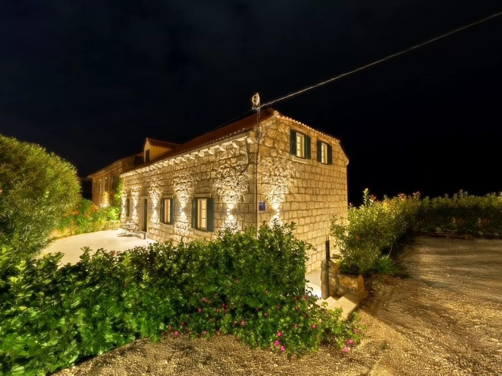 Ferienvilla "Joe"-Buiten