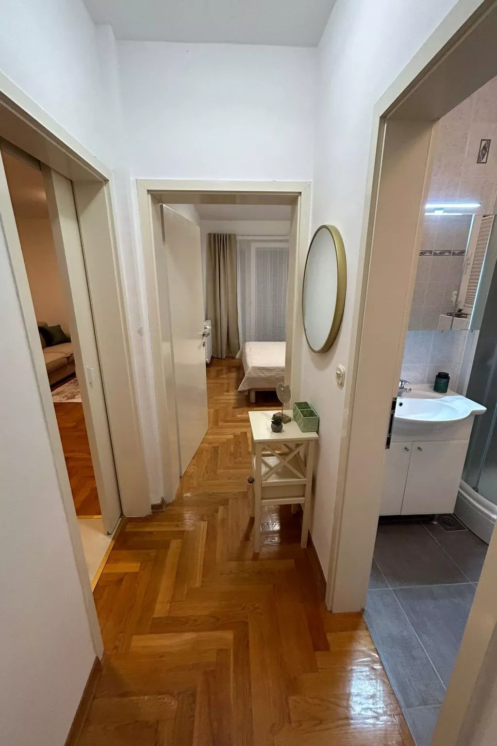 "Adele A1 erste Katze"