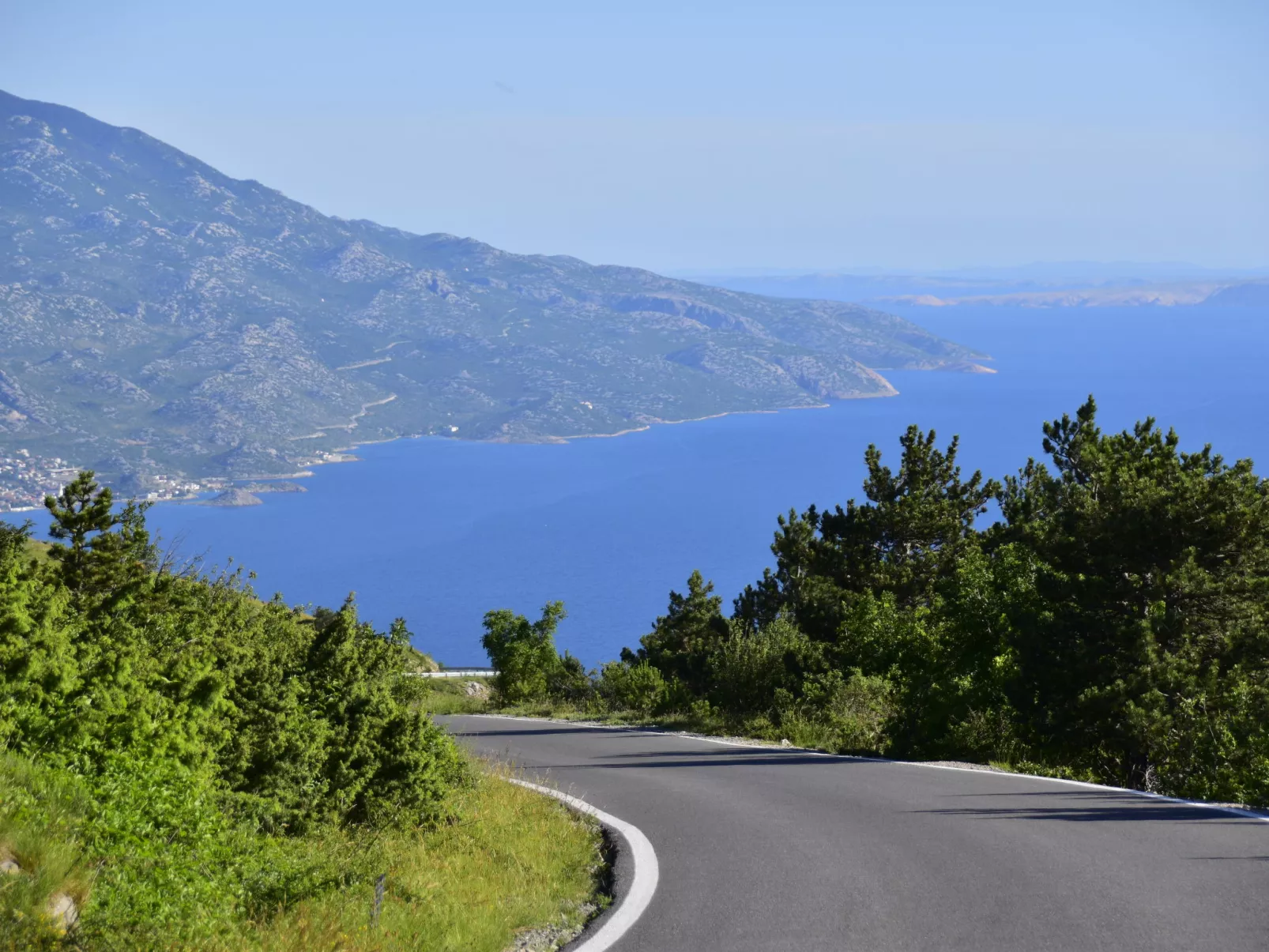  Lea, Senj -  Kroatien-Omgeving