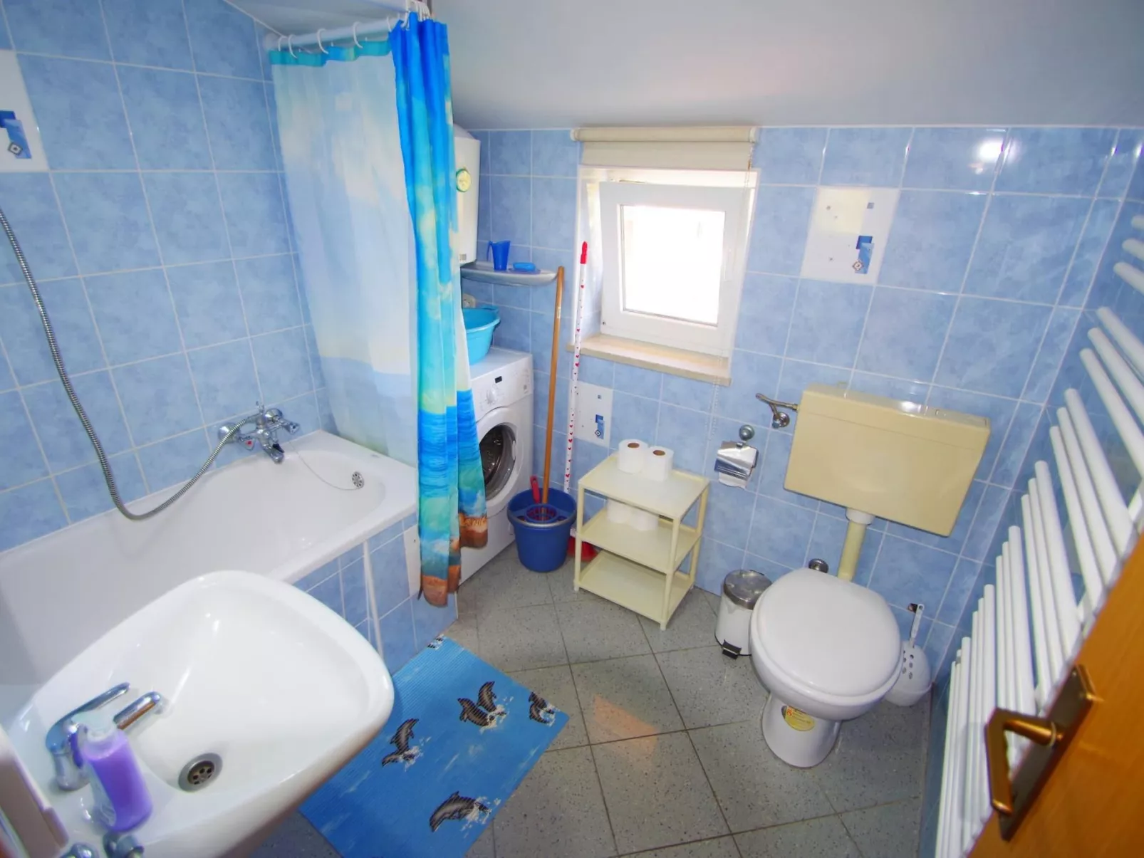 "Krešo" mit Balkon-Image-tags.info