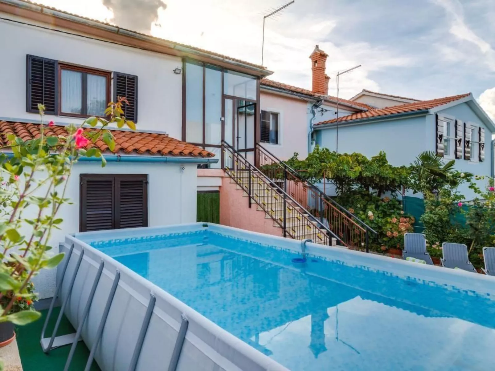 "Appartement Sankovic"