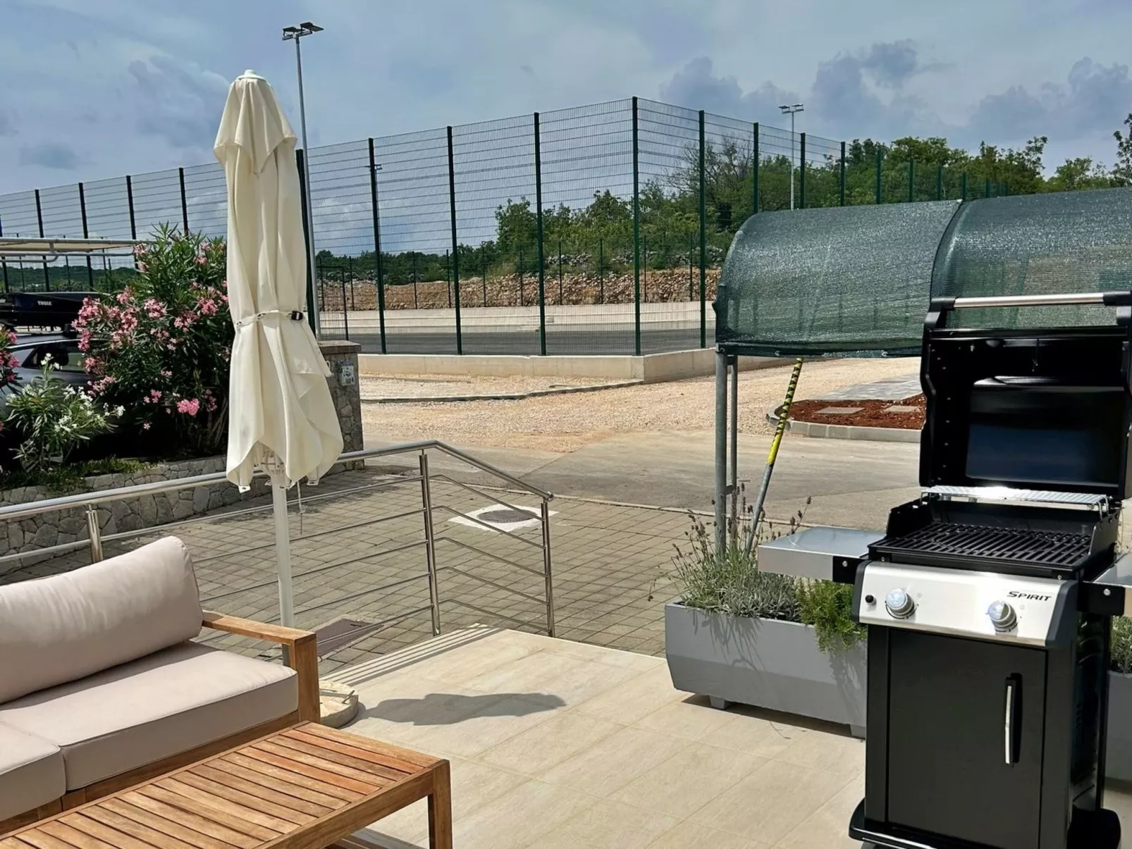 Apartment PintaDeSol