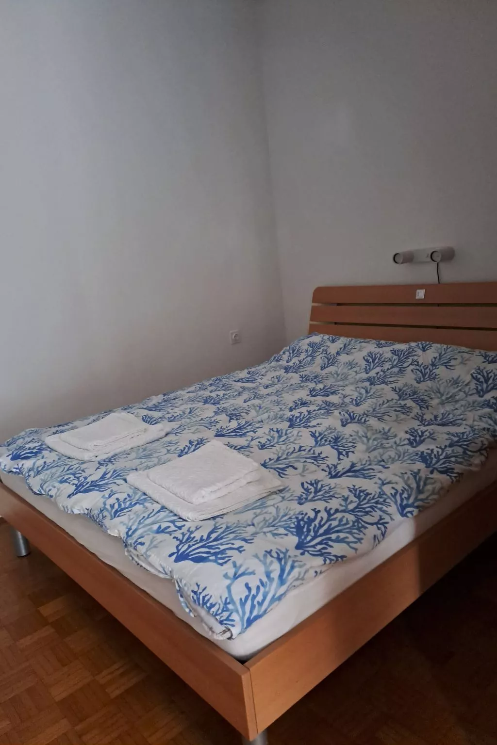 Wohnung in der Nähe von Seaside