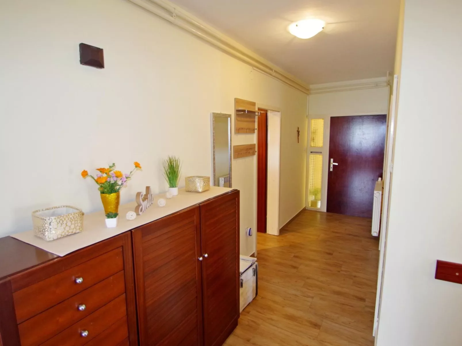 In Vorort von Pula, Valdebek-Binnen