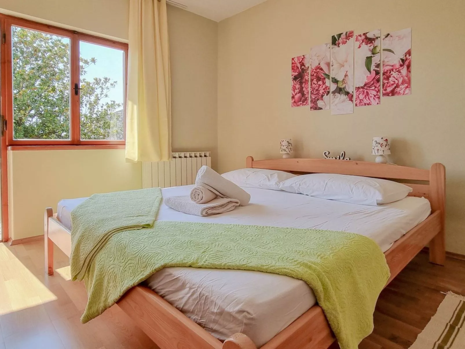 Apartment mit Meerblick für 4 Personen-Image-tags.info